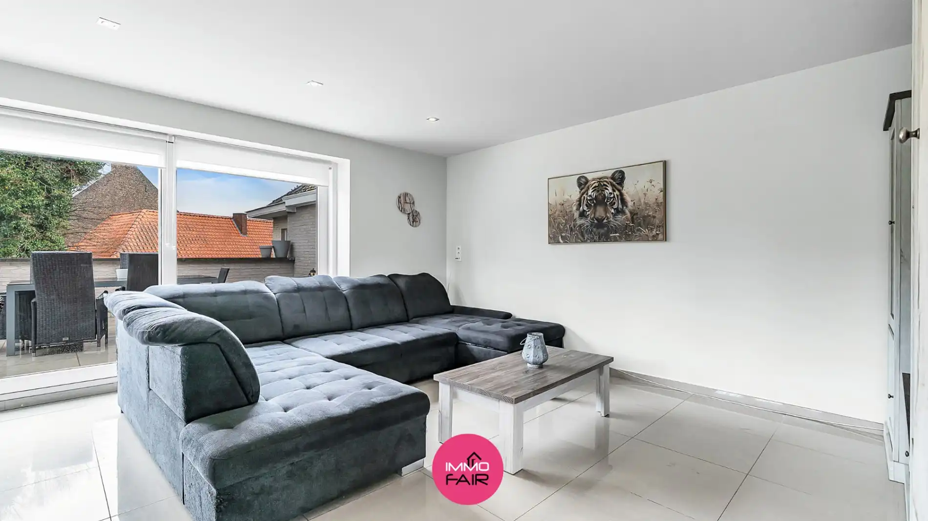 Instapklaar duplex appartement op slechts 5 minuutjes van Maastricht foto 6