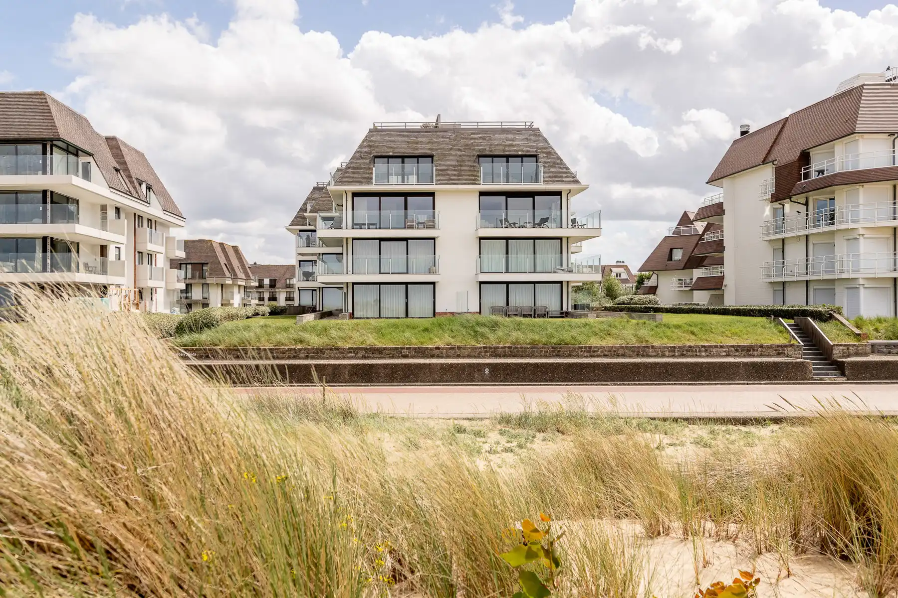 Appartement te koop 8300 Knokke-Heist
