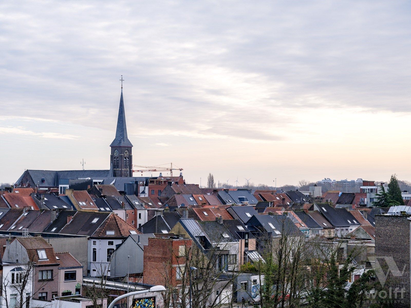 Instapklaar appartement met zonneterras en topligging foto 20