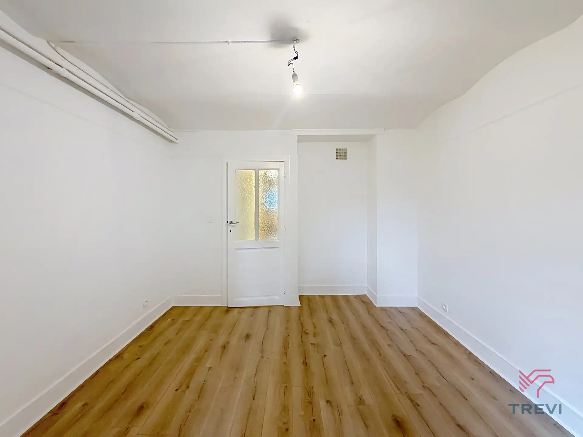 Appartement met 1 slaapkamer - Wijk Molière  foto 7