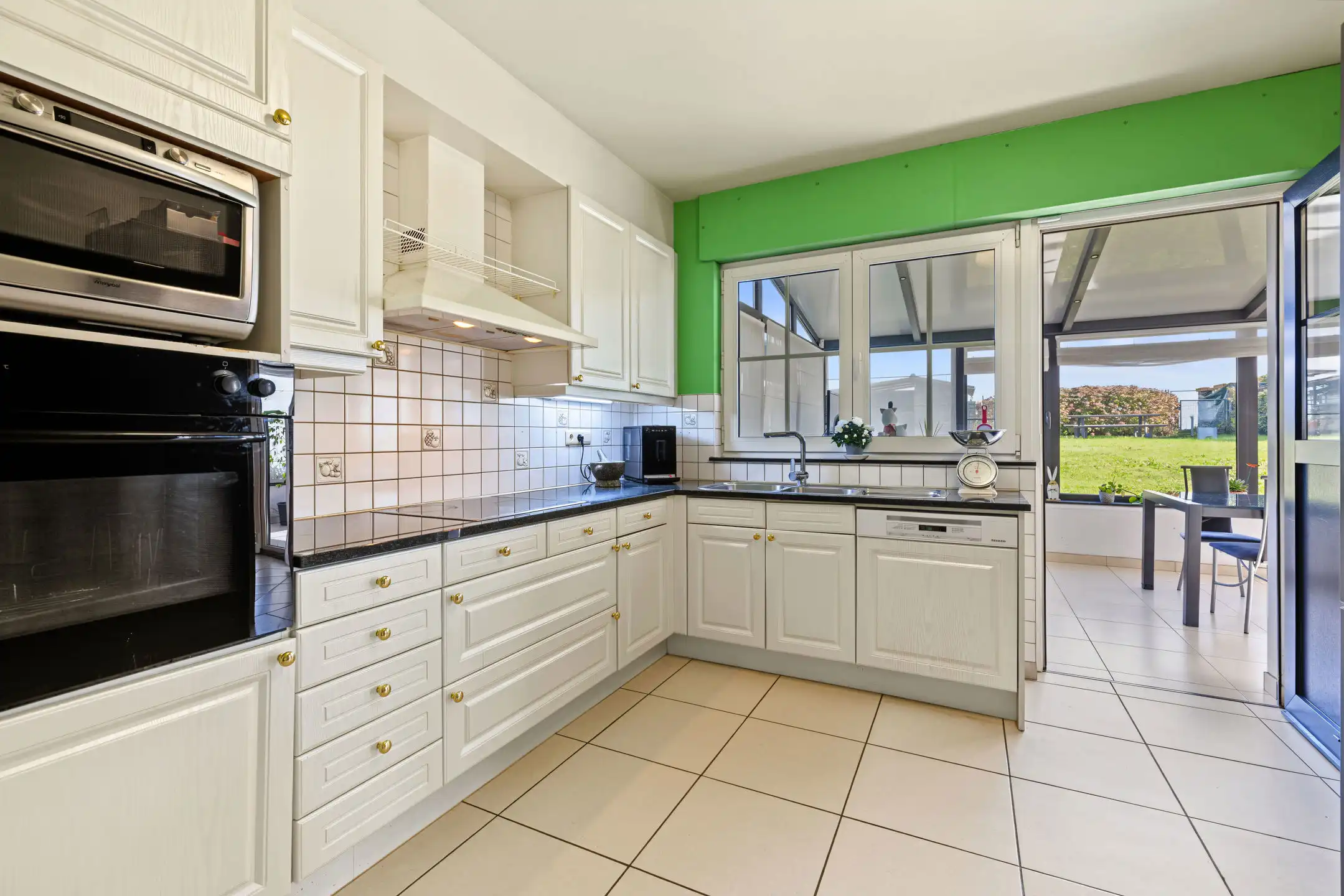 Gezellige energiezuinige woning 4 slpk met mooi zicht foto 10