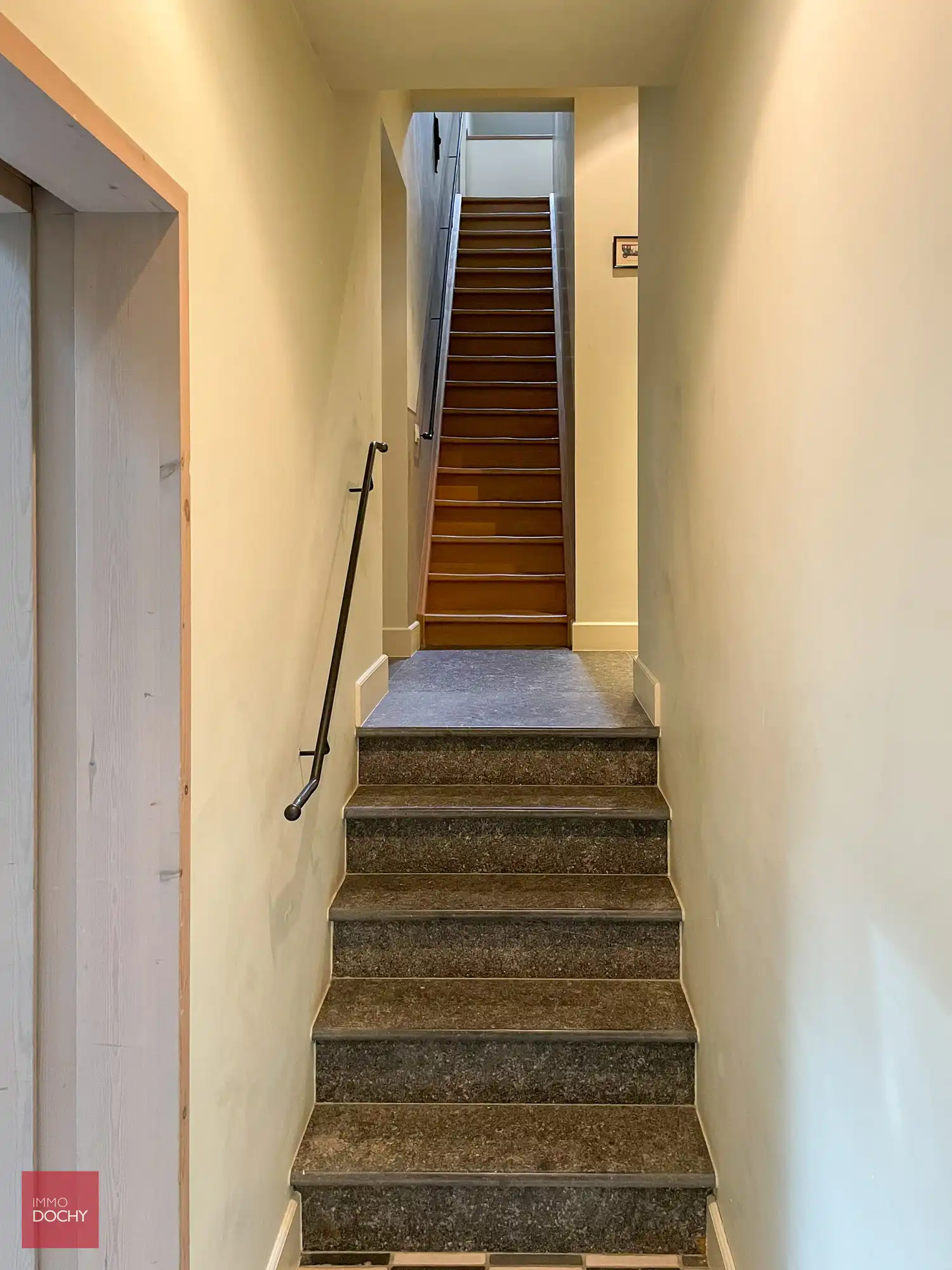 Charmante en zeer rustig gelegen woning foto 14