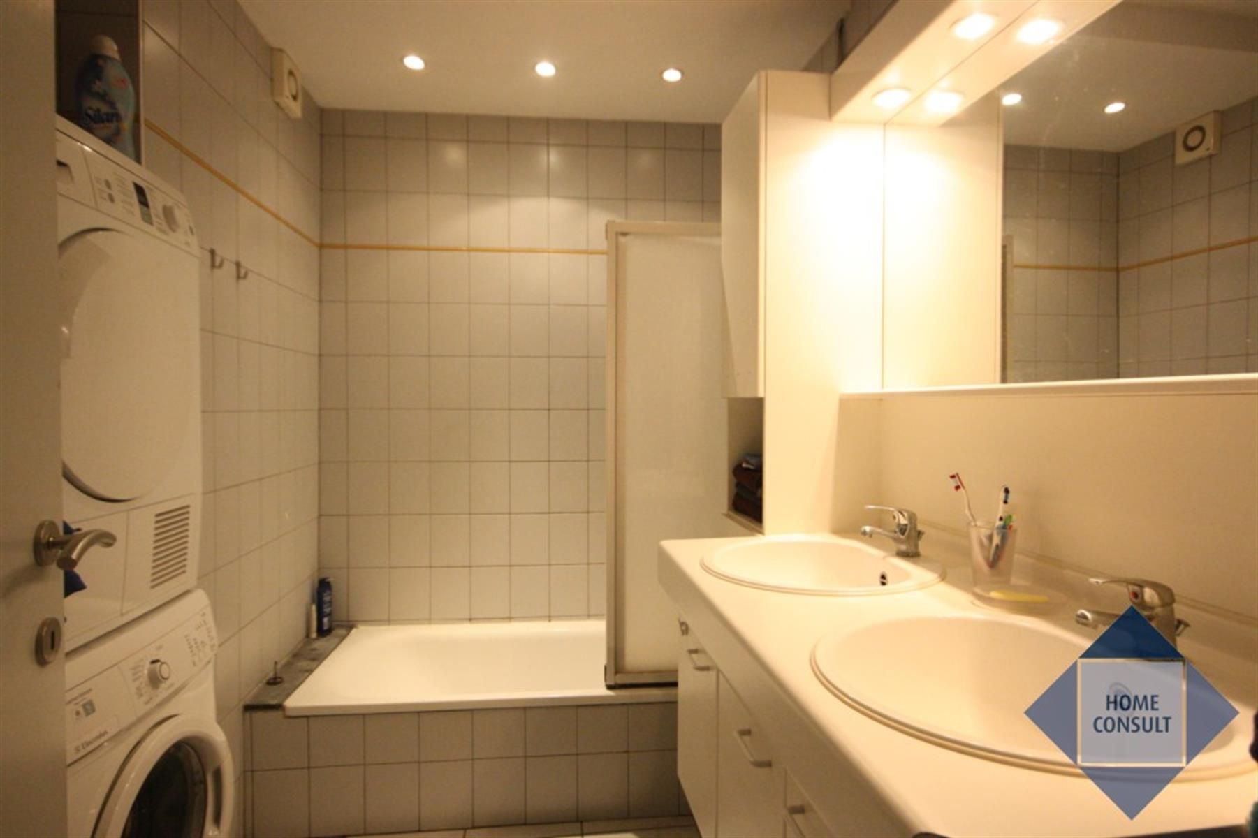 Appartement te huur foto 11