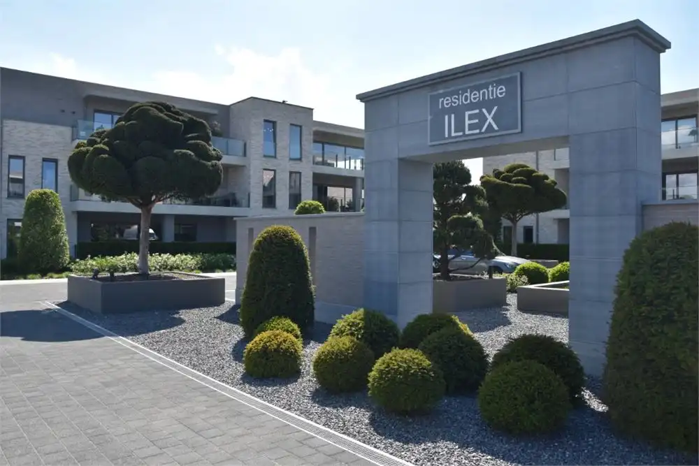 Luxe-appartement in het project ILEX foto 18