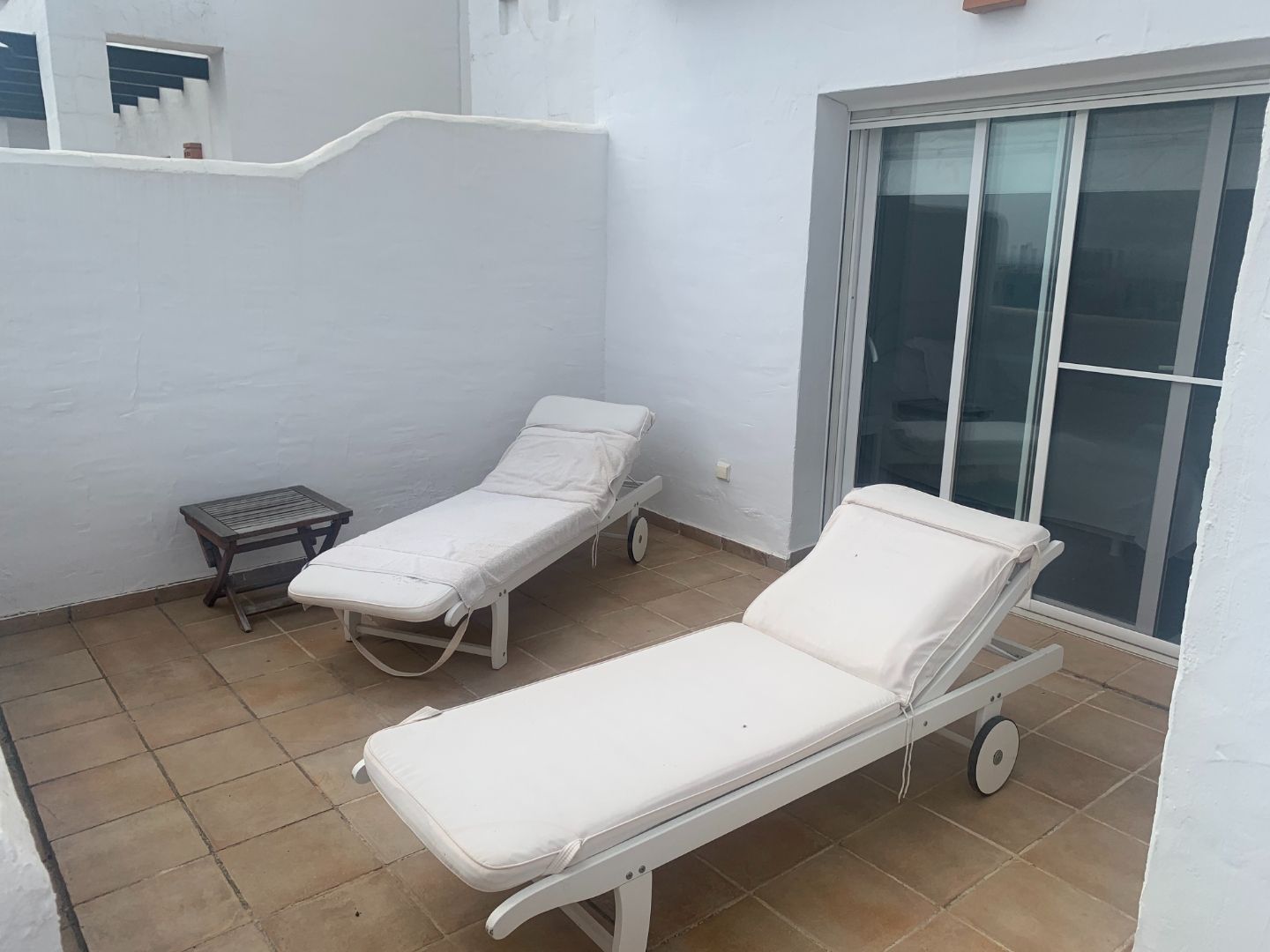 Gezellige duplex met zicht over de Nueva Andalucia vallei naar de Middellandse zee. foto 30