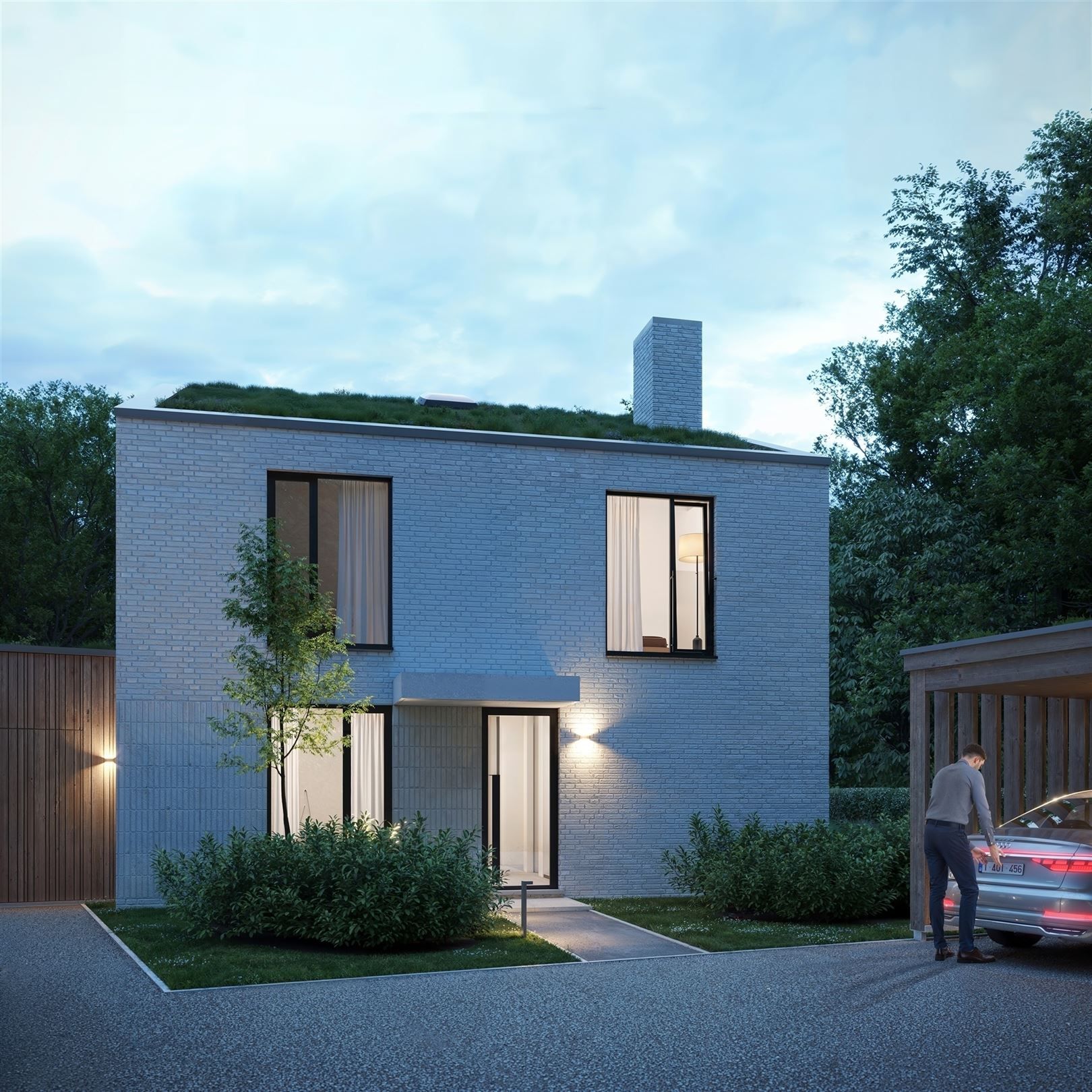 Huis foto 3