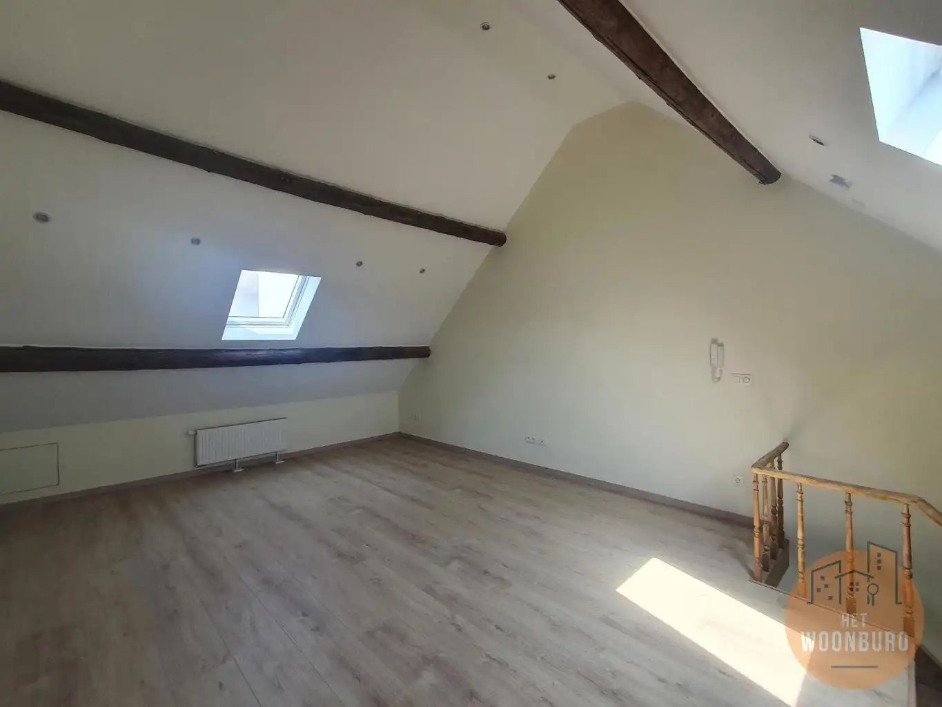 Woning HOB met garage en tuin foto 18