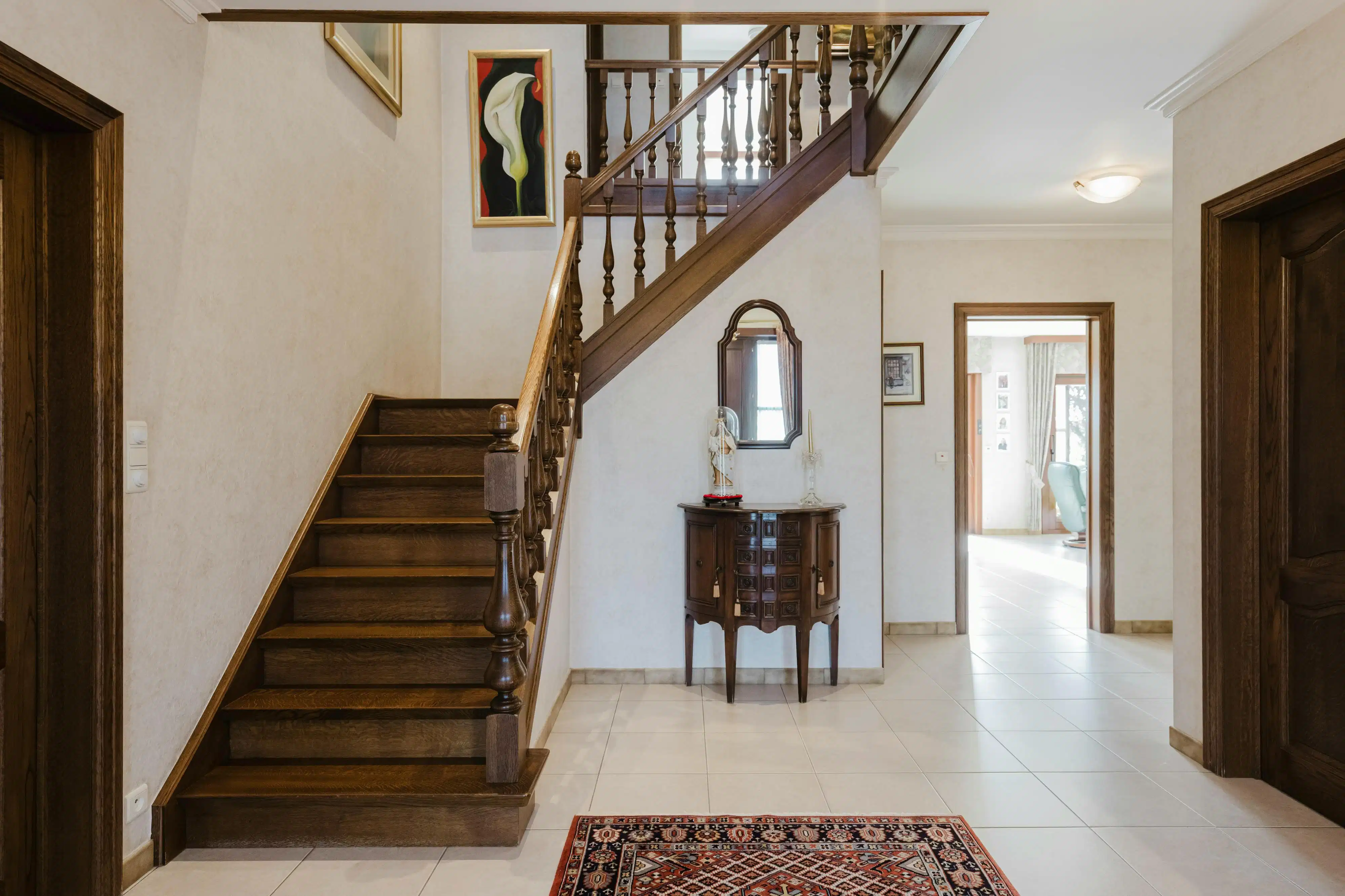 Riante villa op een perceel van 2641m² in Otegem foto 4