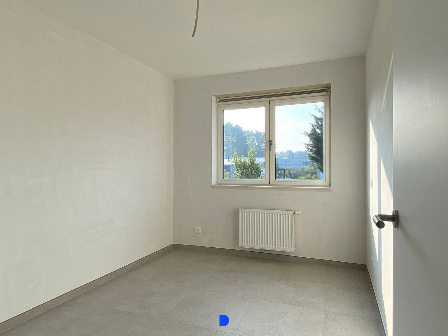 Mooi appartement in het centrum van Rumbeke! foto 14