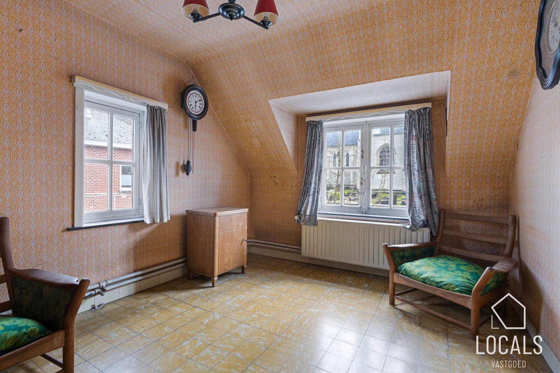 Woningen/project in Onze-Lieve-Vrouw-Lombeek foto 11