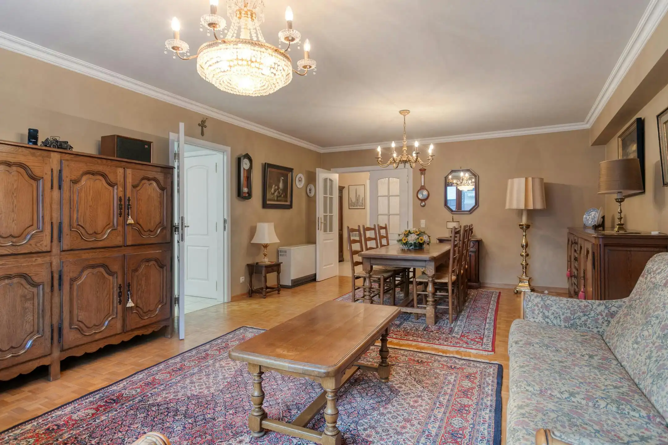 Appartement te koop Sint-Amandsstraat 2/4 - 8870 Izegem