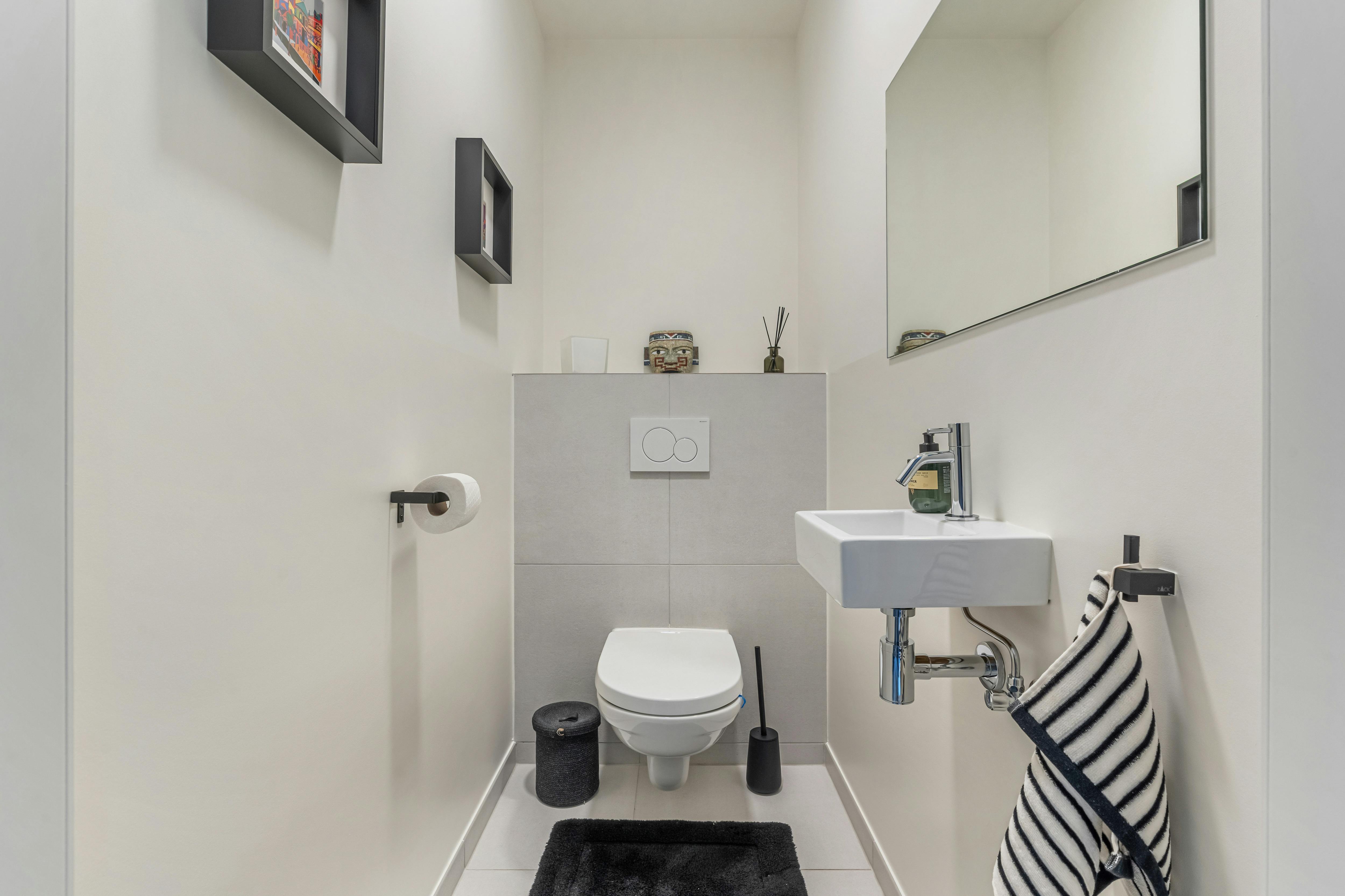 Instapklare BEN-woning met 4 slaapkamers in Eigenbilzen foto 15