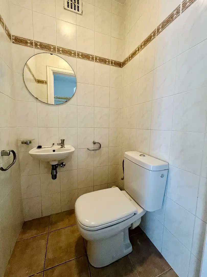 1 slpk-appartement gelegen op topligging in centrum Tienen foto 7