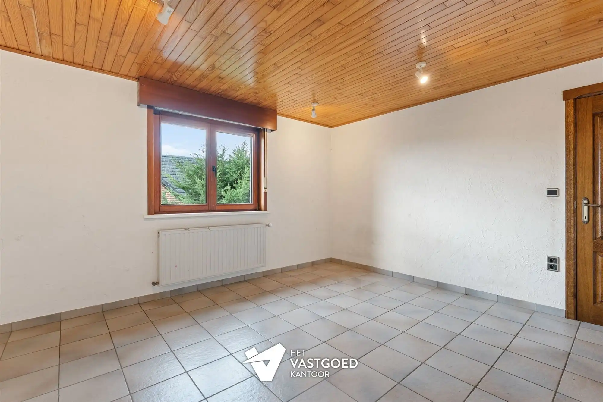 UITERST ENERGIEZUINIGE WONING OP EEN RUIM PERCEEL VAN 11A78CA TE BEVERLO foto 13