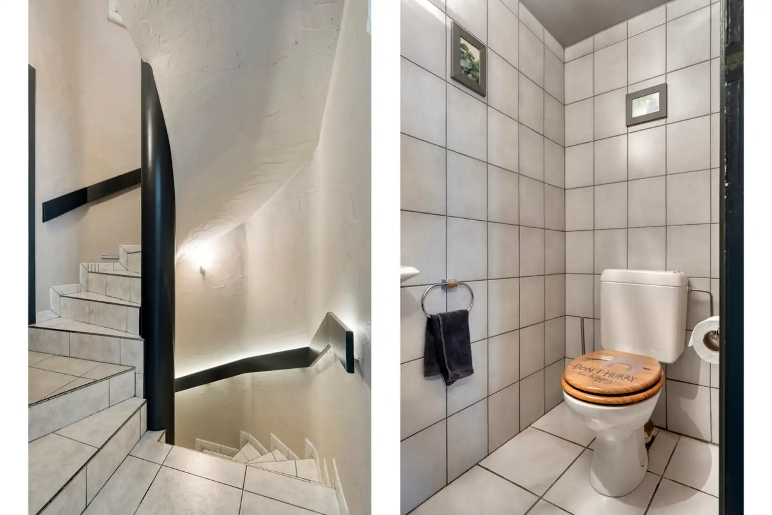 Instapklare bel-étagewoning met garage en zuidgerichte tuin  foto 28