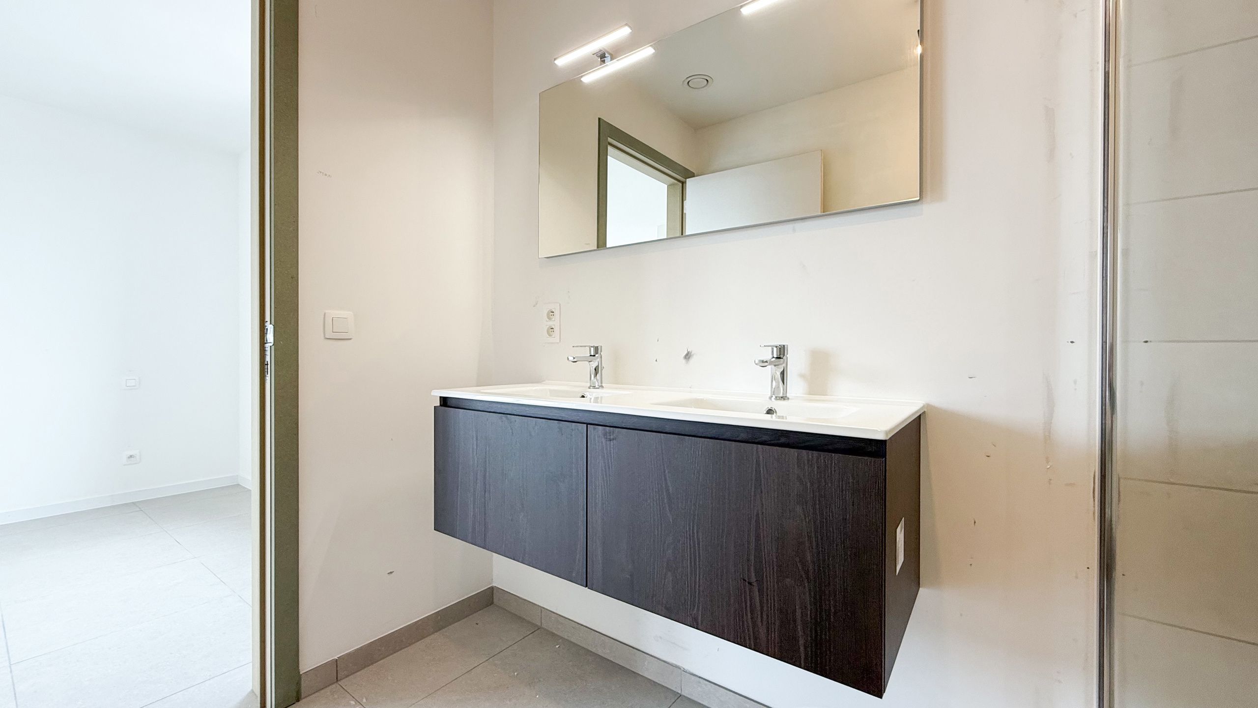 Prachtig penthouse met 1 slaapkamer en fenomenaal uitzicht!  foto 15