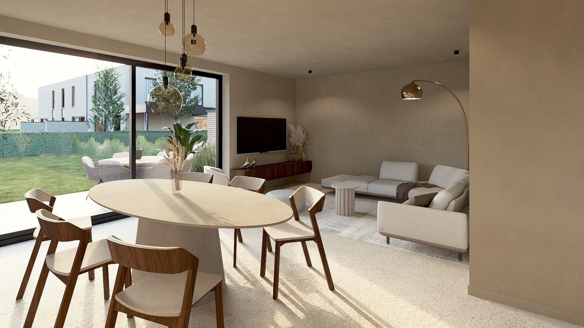 Stijlvol en slim wonen? Welkom in PROJECT RIO foto 3
