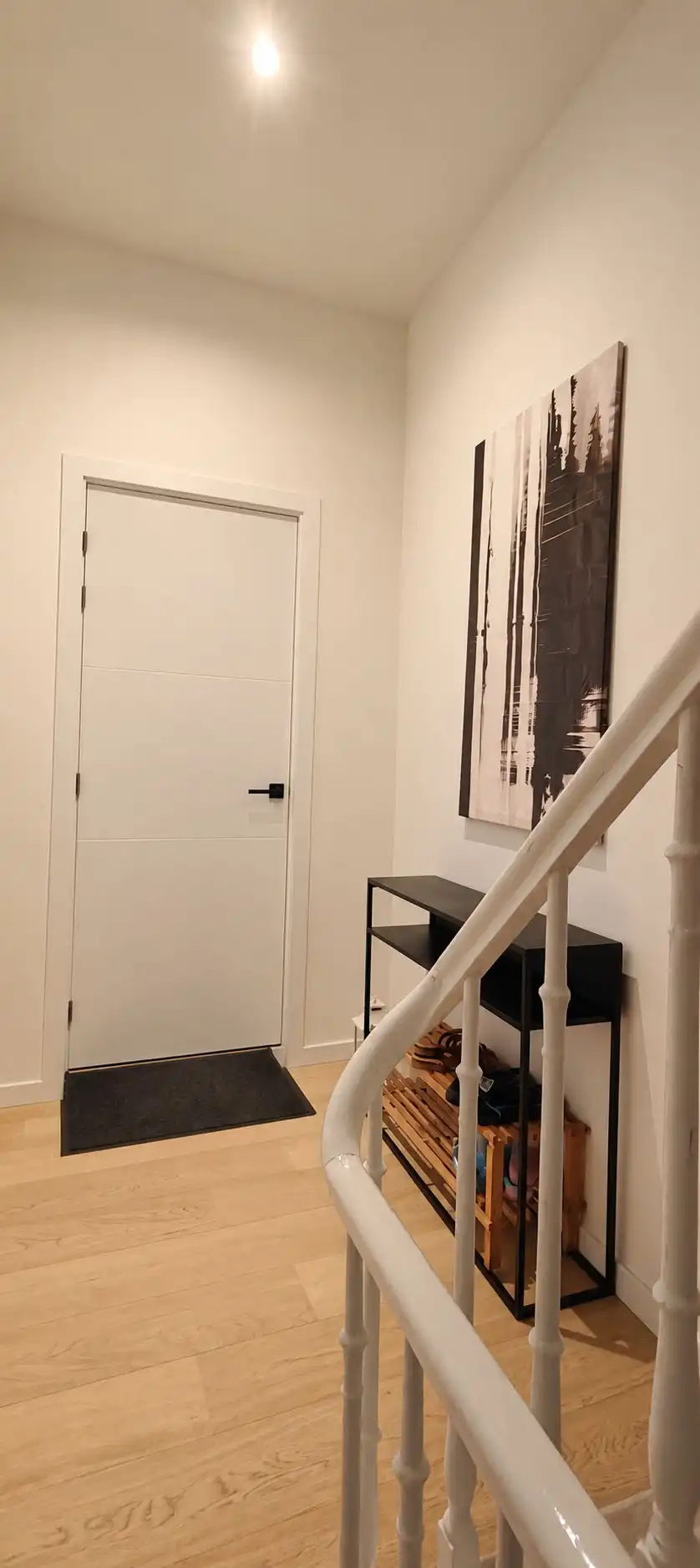 INSTAPLAAR APPARTEMENT MET STADSTERRAS IN OOSTENDE!* foto 7