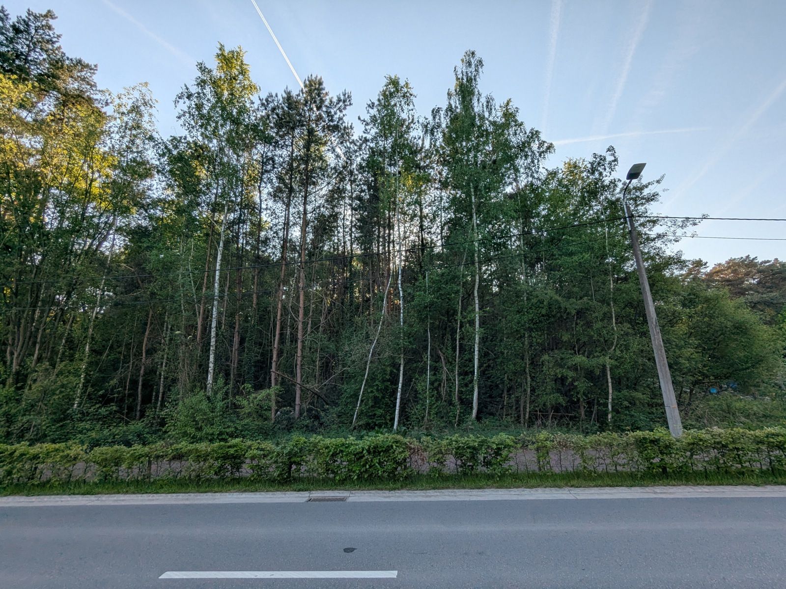 Perceel op zichtlocatie in recreatiegebied + tweede te koop foto 3