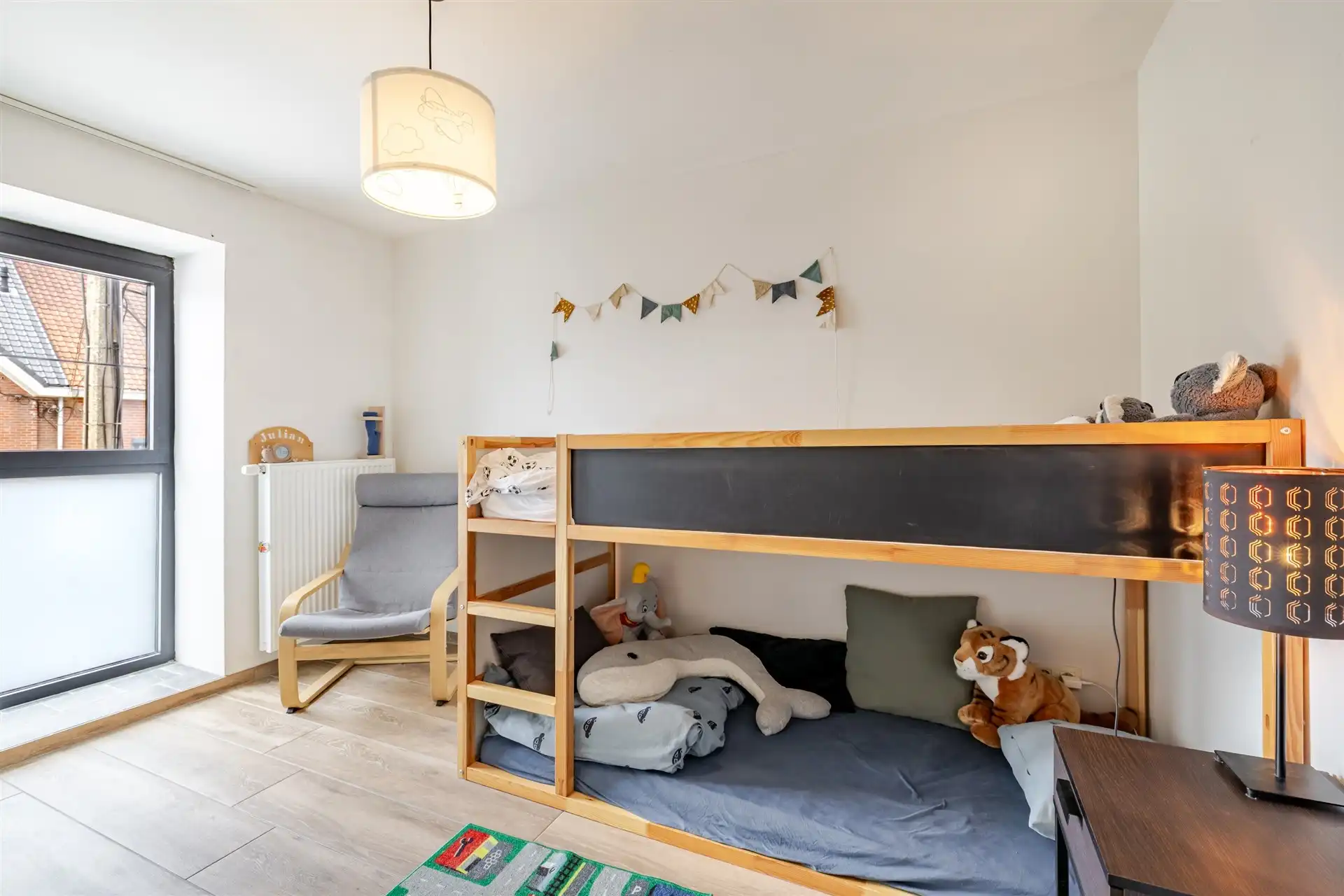 Energiezuinige woning met modern karakter Melle foto 22