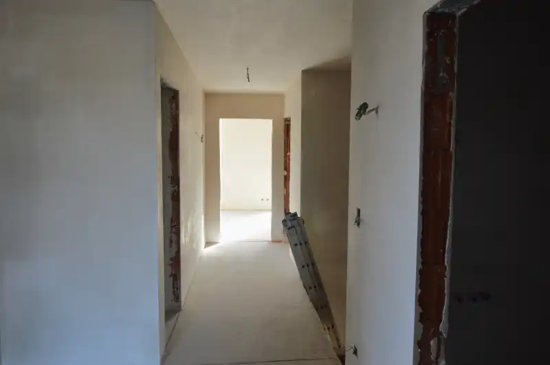 Nieuwbouw woning te Kampenhout foto 10