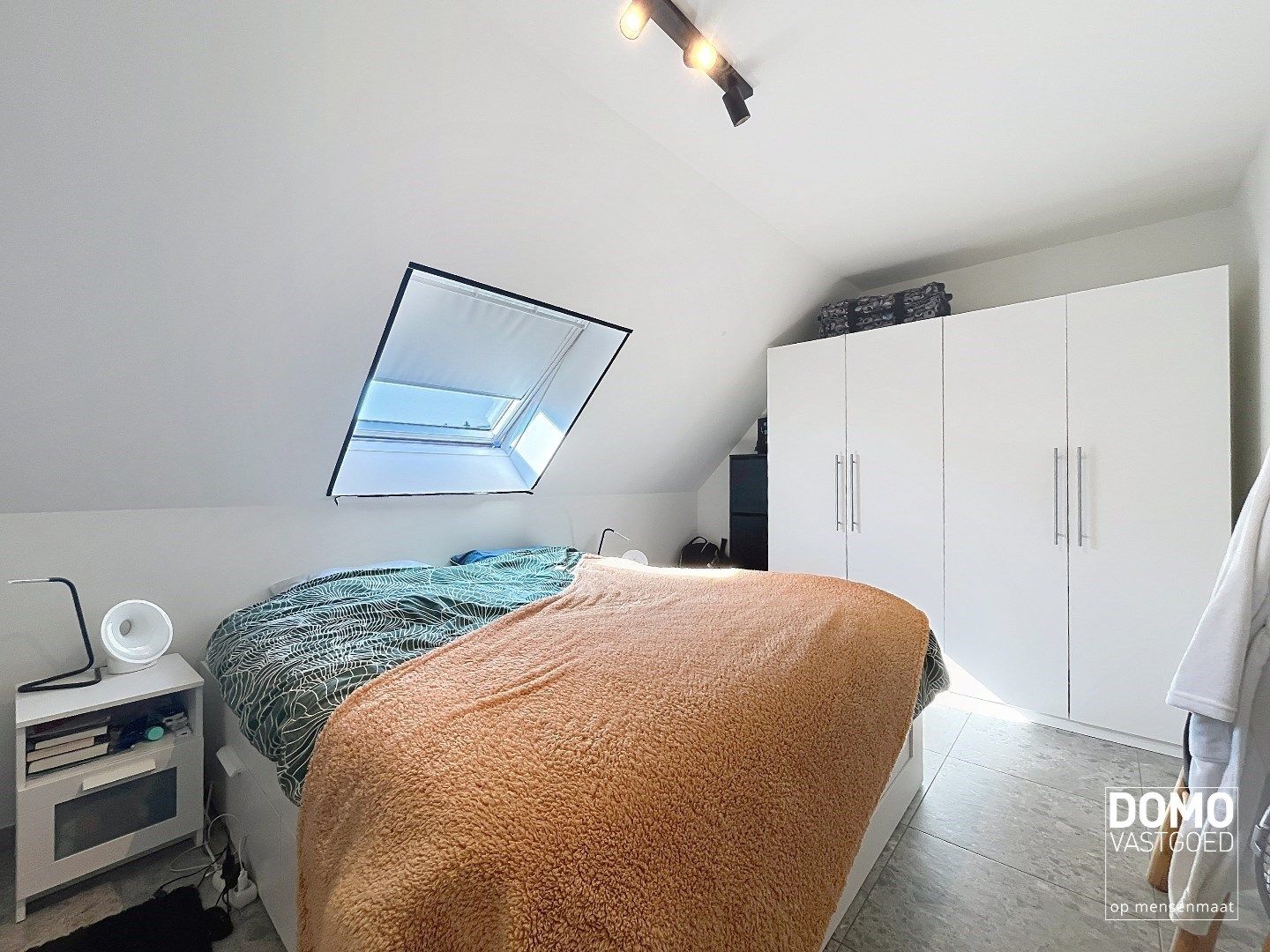 RUIM EN ENERGIEZUINIG DUPLEXAPPARTEMENT IN HEUSDEN-ZOLDER foto 6