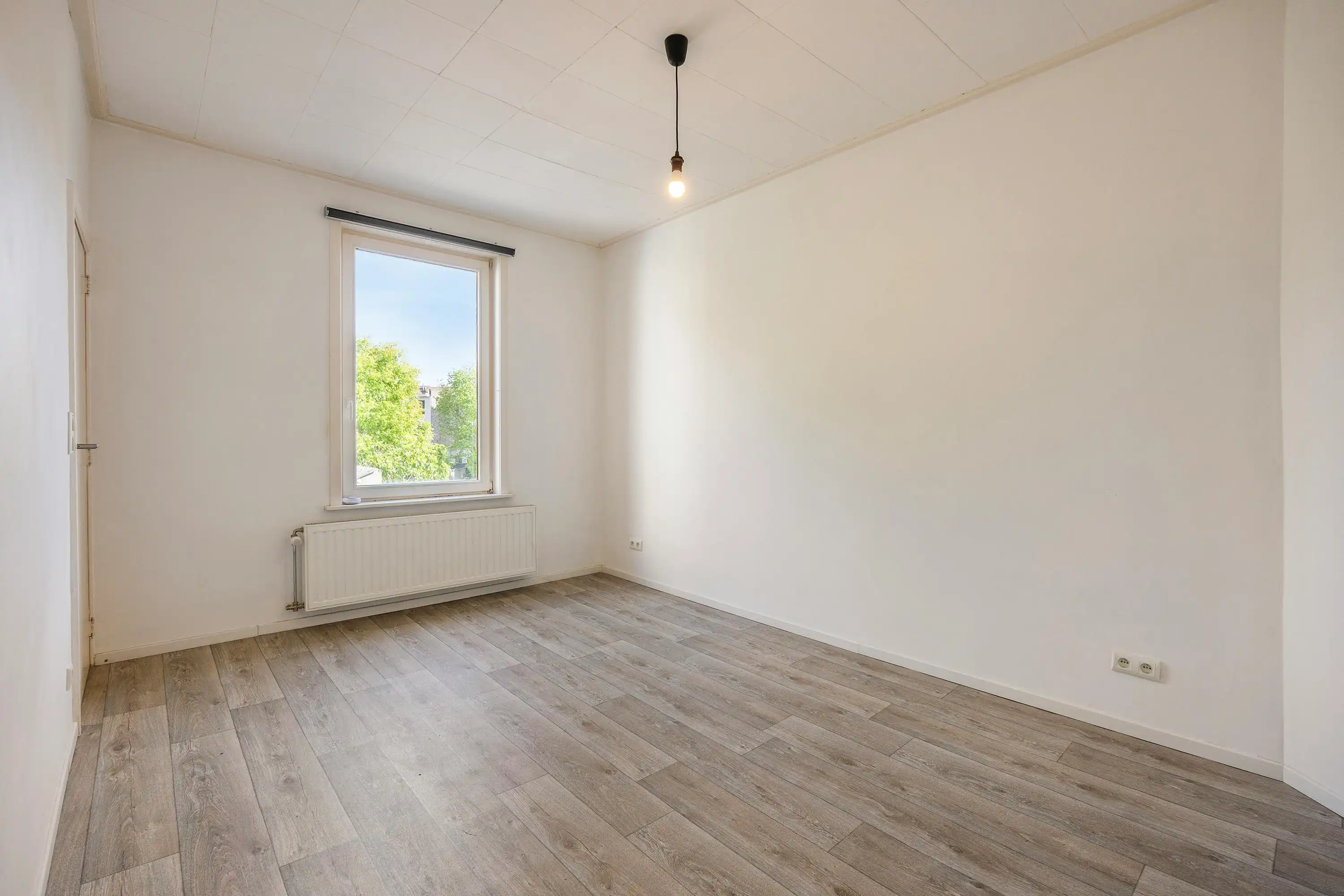 Charmante, instapklare woning met verrassend veel potentieel foto 10