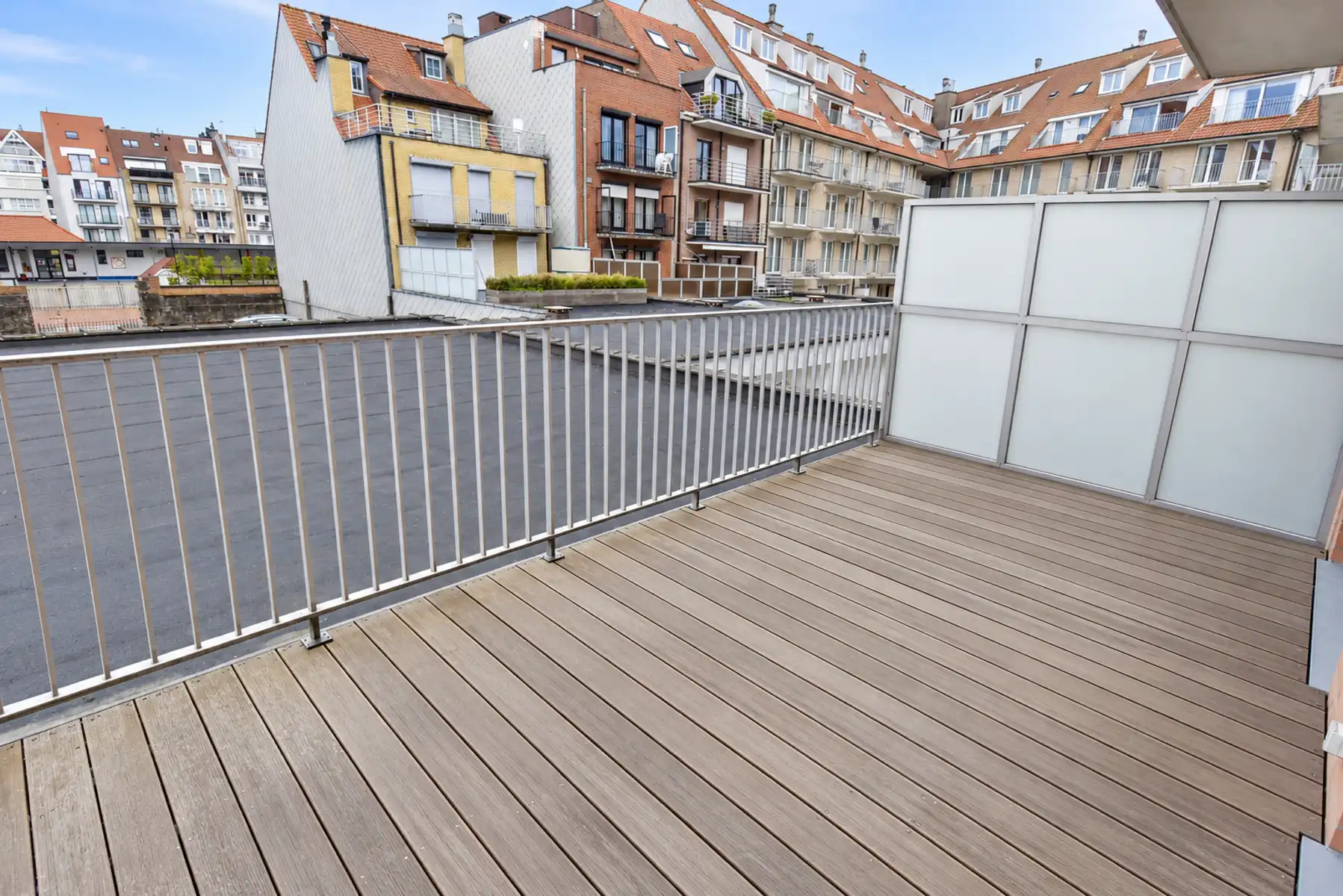 Appartement te huur foto 17