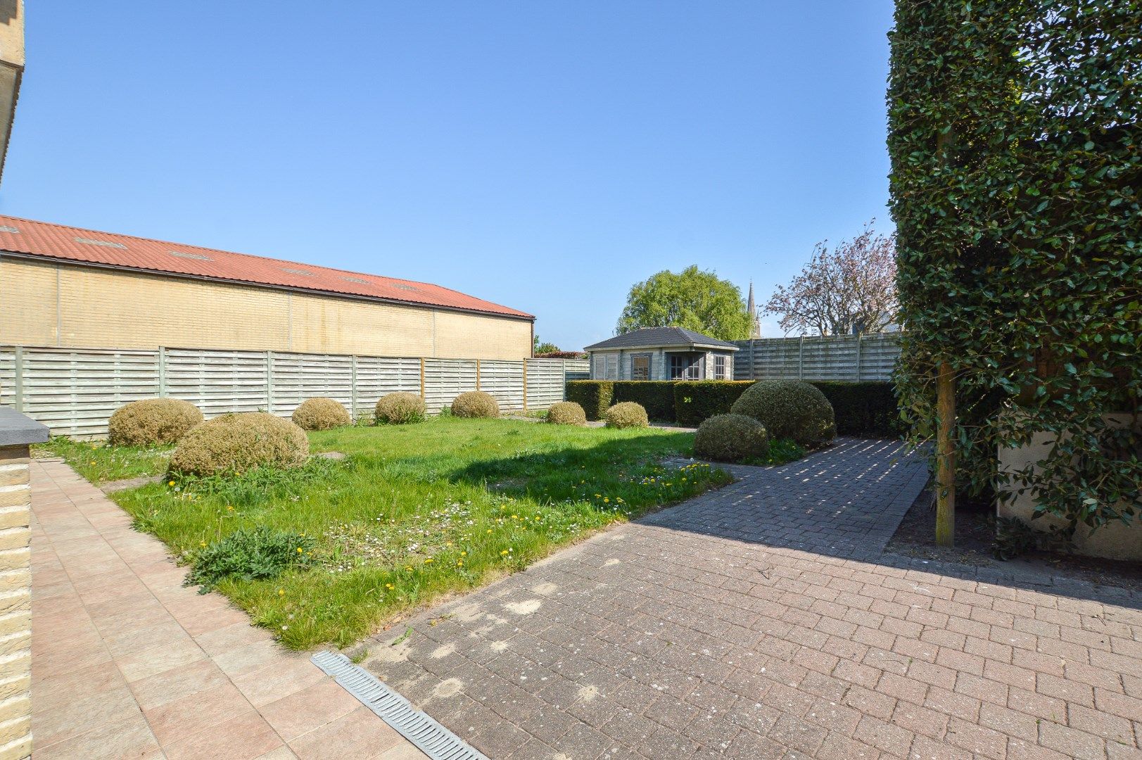 Ruime villa te huur in Oudenburg – ideaal voor kangoeroewonen! foto 3