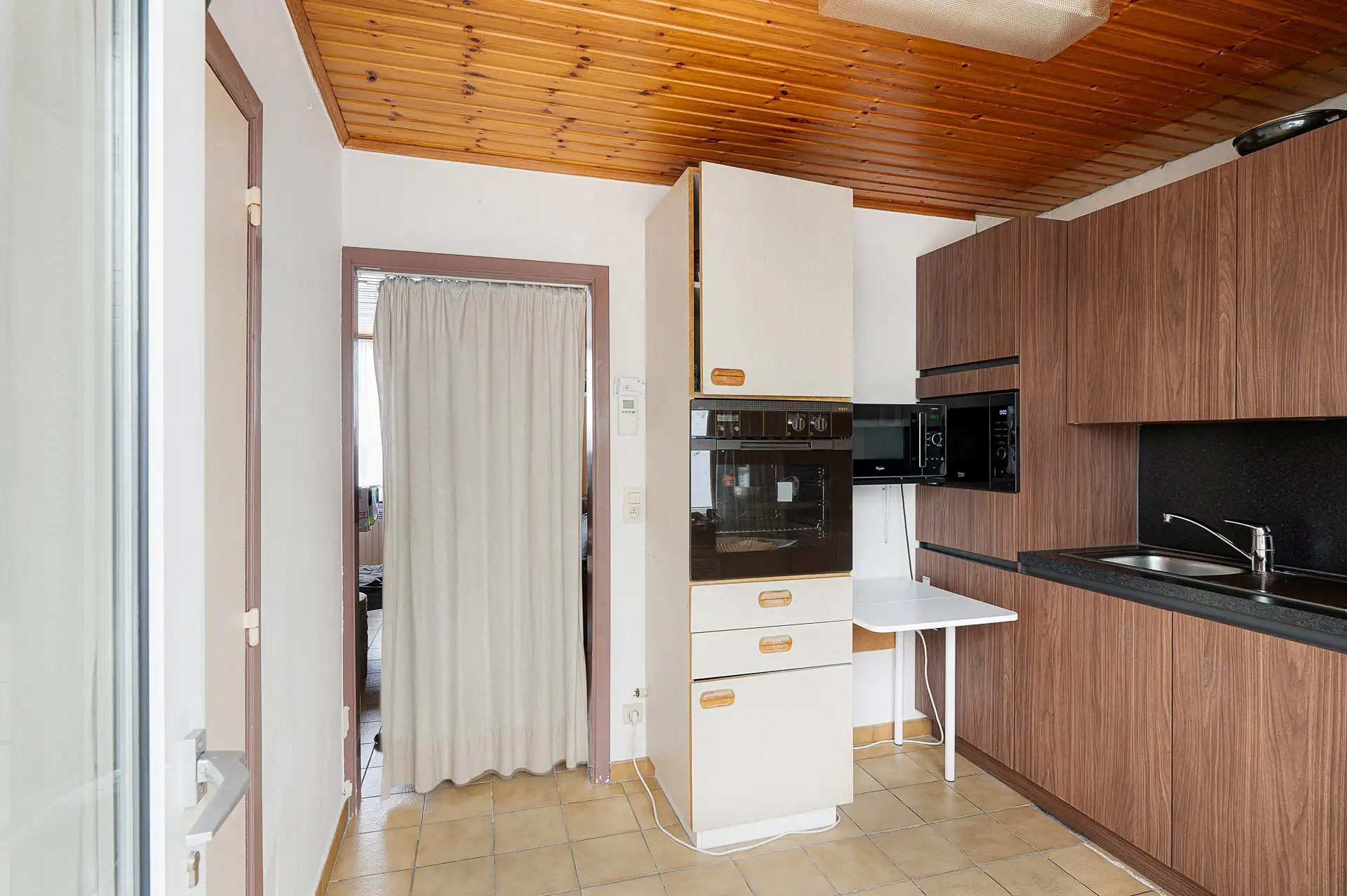 Interessante woning in Knokke-Heist... foto 7