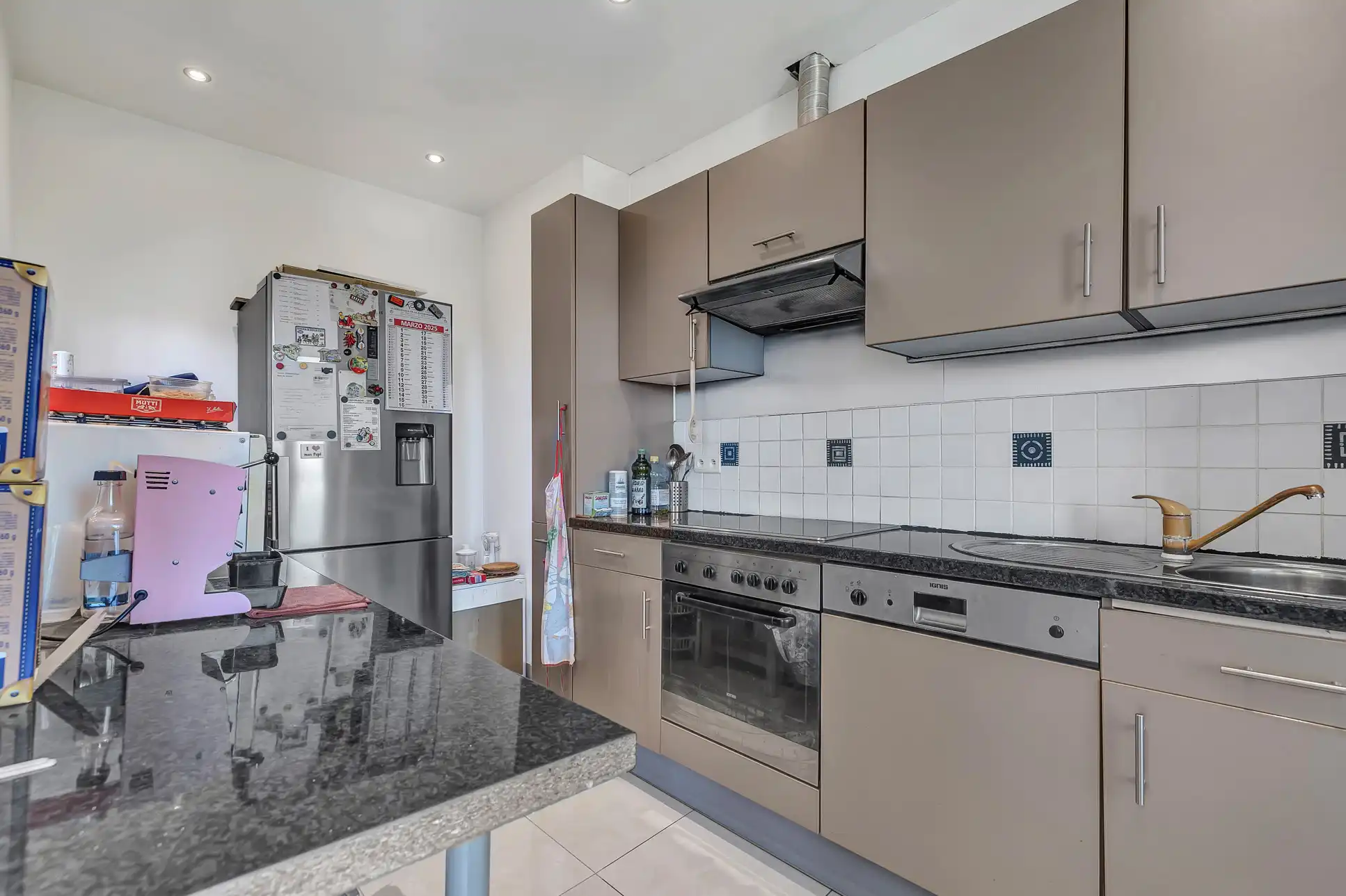 Instapklaar appartement te koop in Anderlecht foto 7