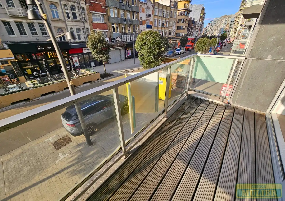 Appartement te koop foto 4