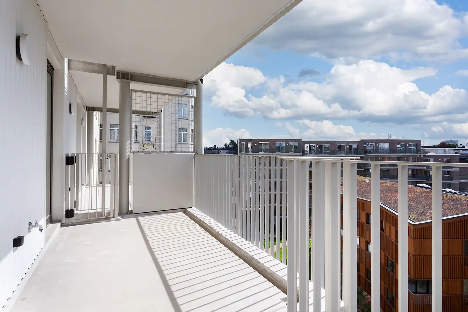 Luxueus wonen met zicht op het park foto 18