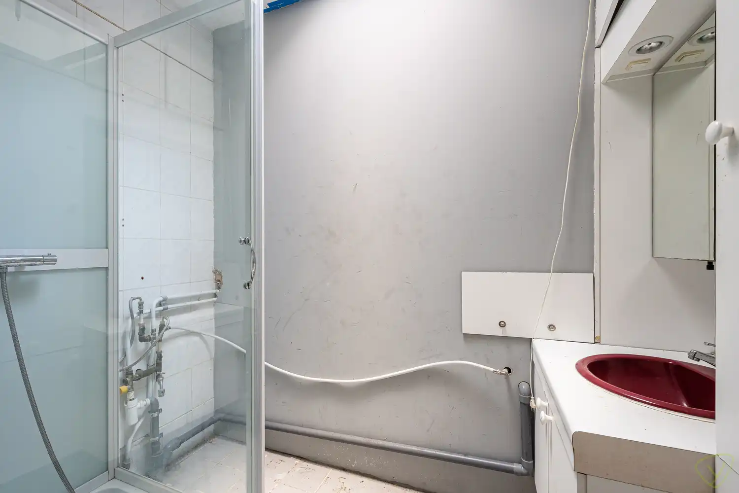 Interessant investeringspand gelegen langsheen de Boelare te Eeklo! foto 10