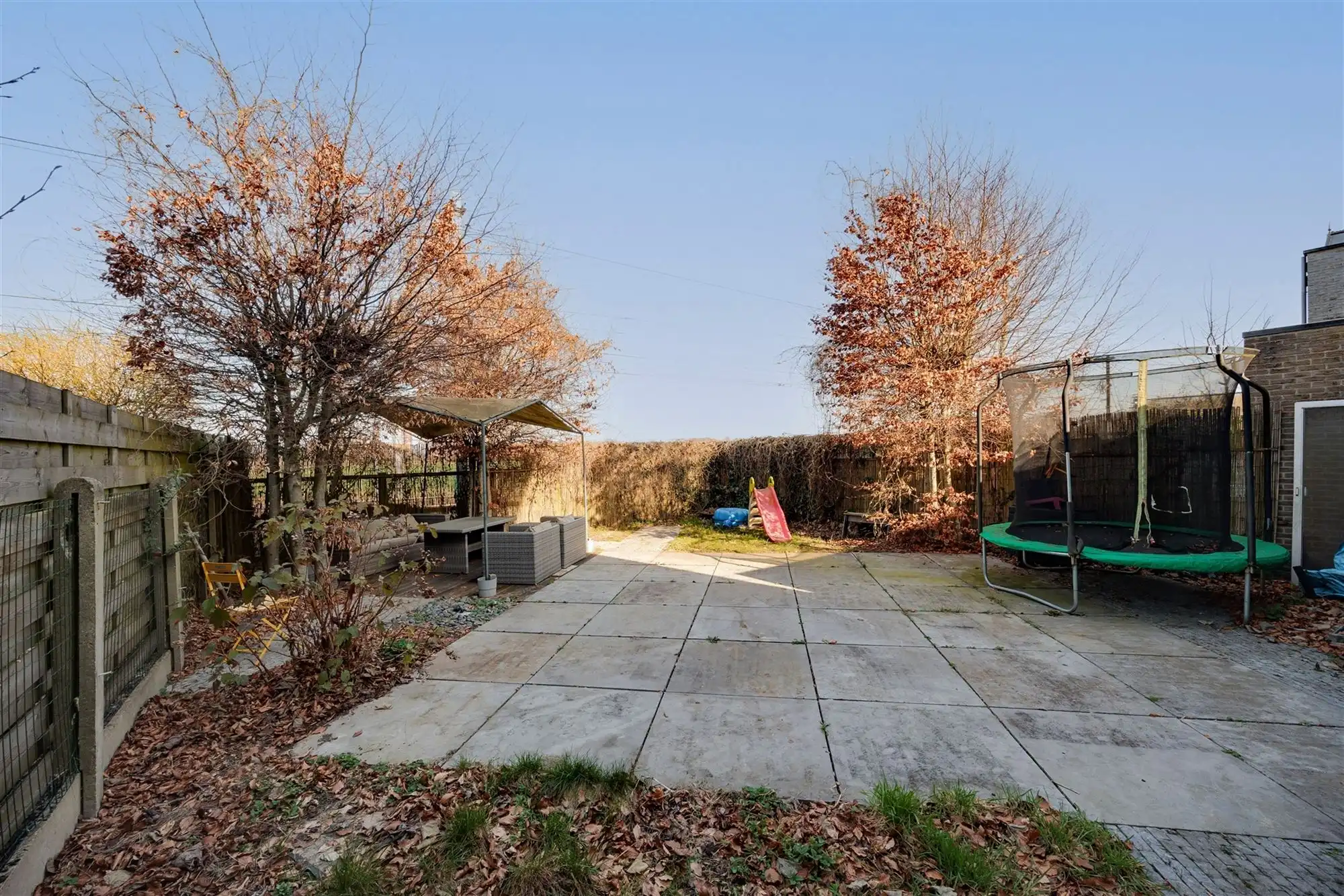 Halfopen bebouwing met 4-5 slaapkamers in Mortsel foto 3