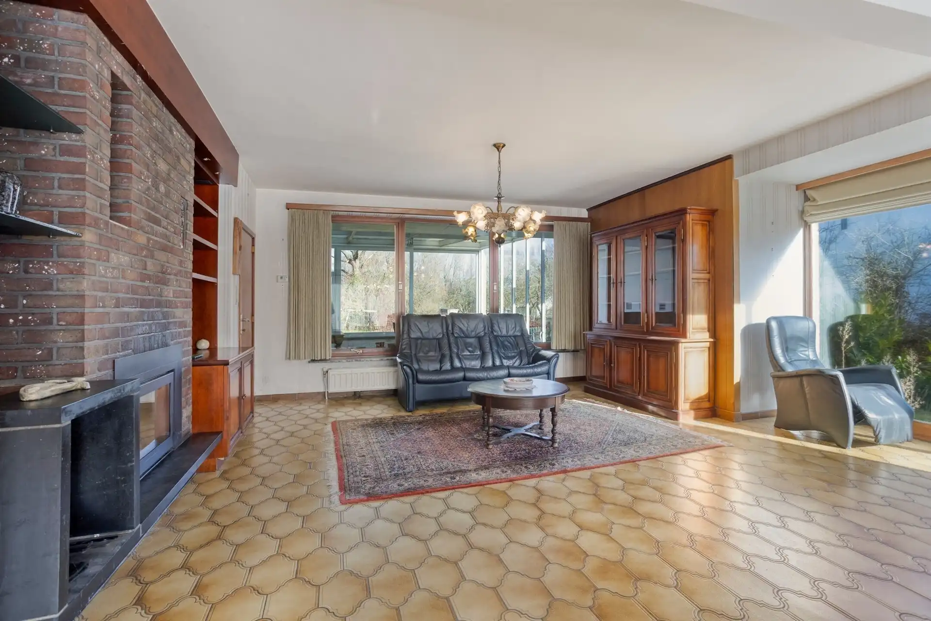 Te renoveren villa op topligging foto 6