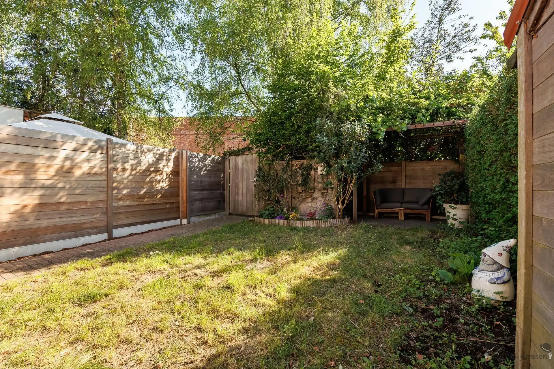 Prachtige centraal gelegen woning te Hamme foto 27