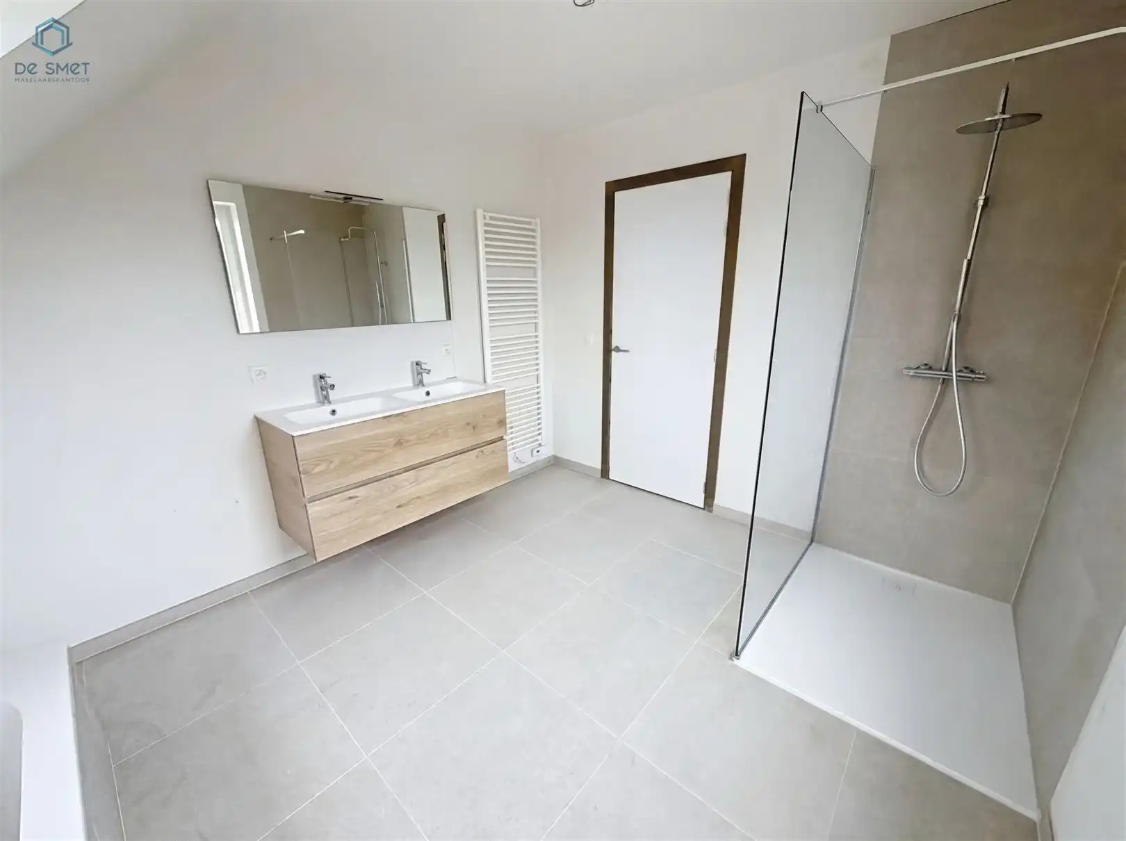 NIEUWBOUW OPEN BEBOUWING MET 3 SLP EN TUIN TE DEFTINGE foto 23