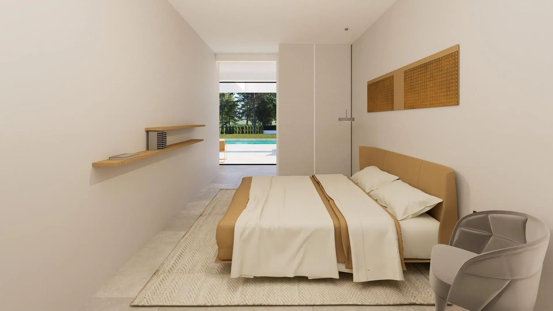 Ontdek deze adembenemende luxe villa - perfecte balans tussen luxe en comfort foto 26