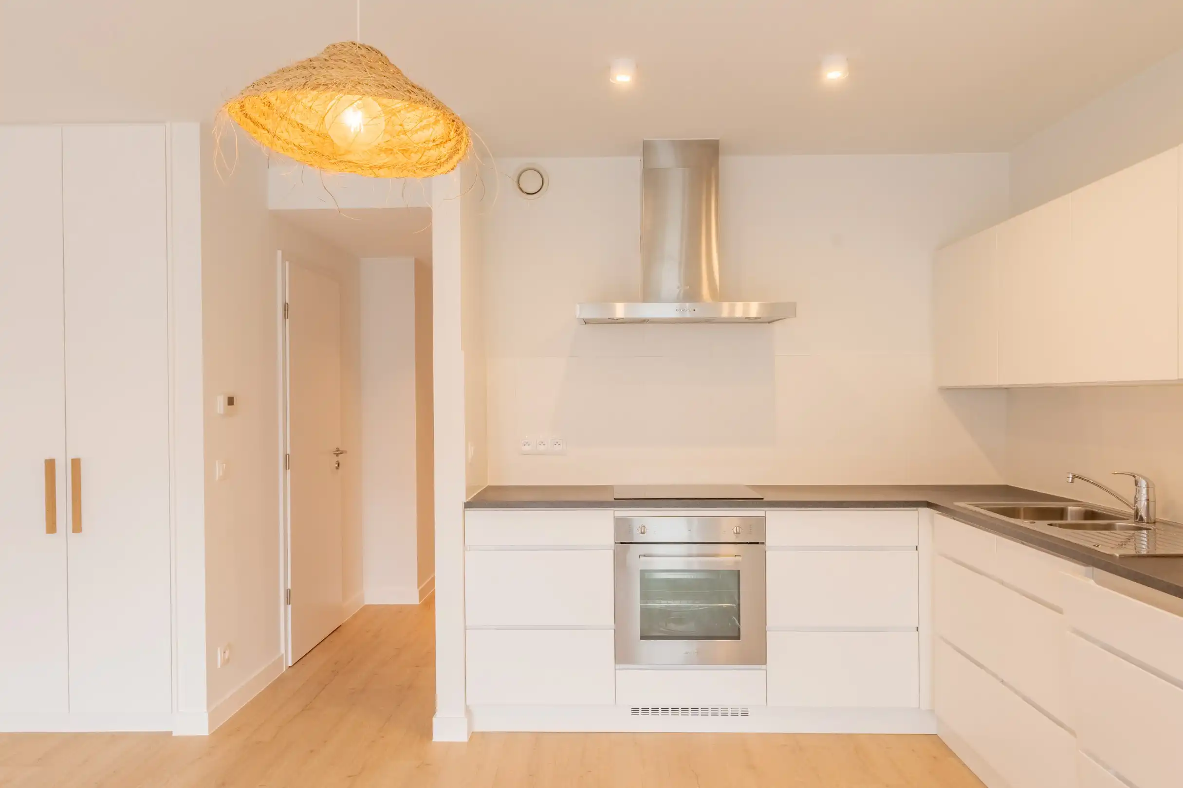 Prachtig appartement mét garage te Westkapelle foto 10