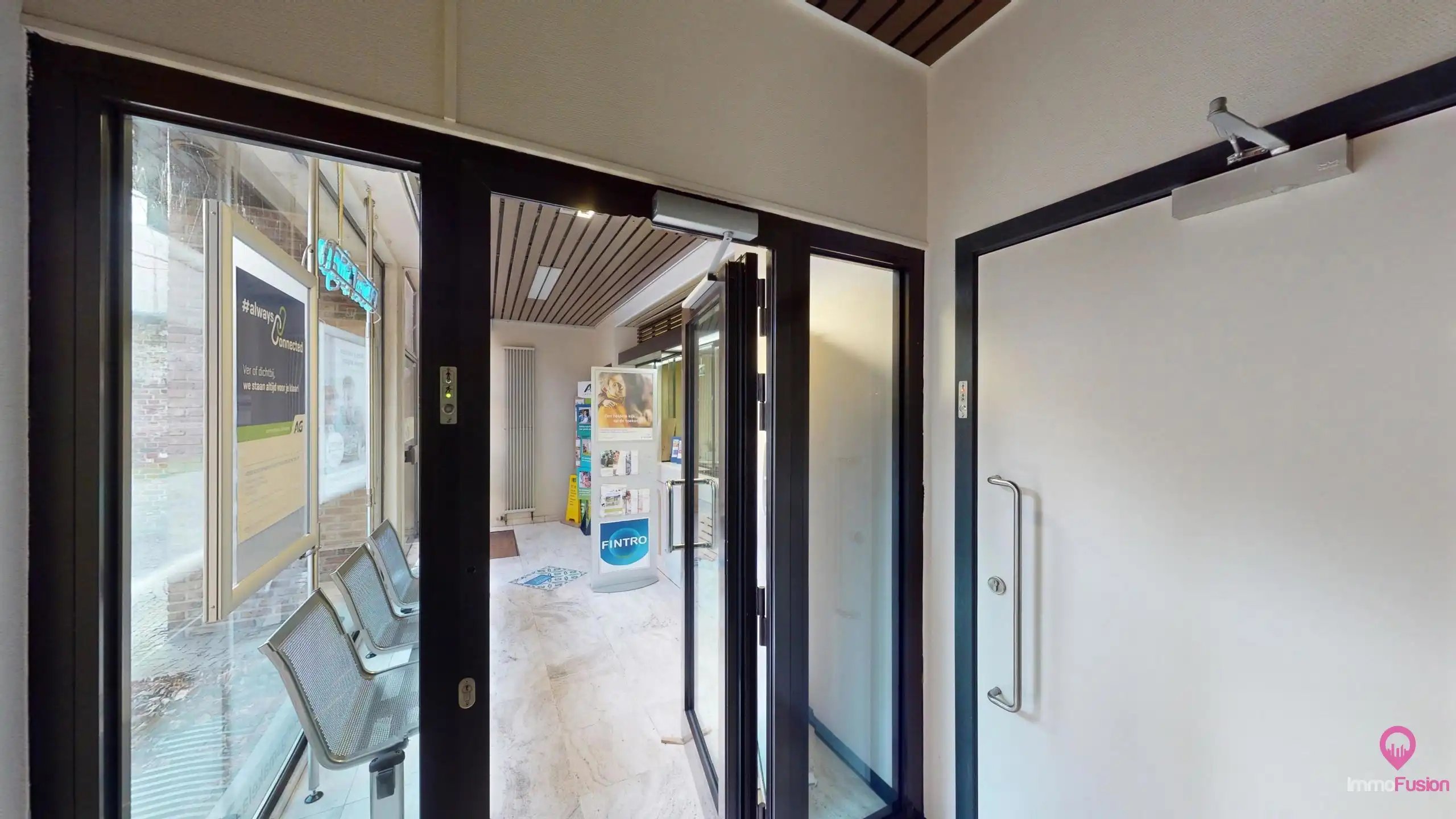 Historisch karakterpand van 380m² met kelder en binnentuin! foto 21