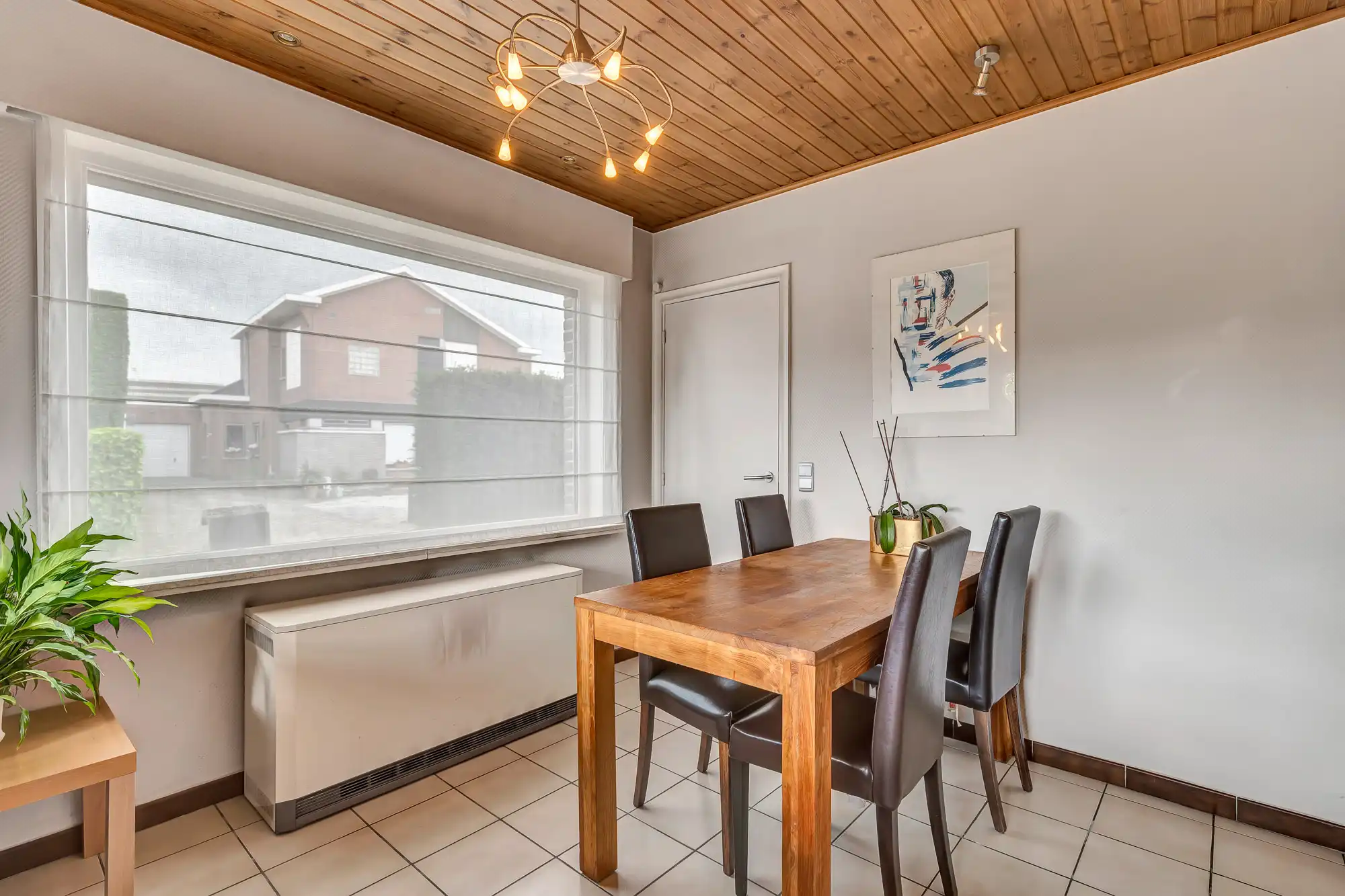 Te renoveren open bebouwing met zuidgericht terras foto 5