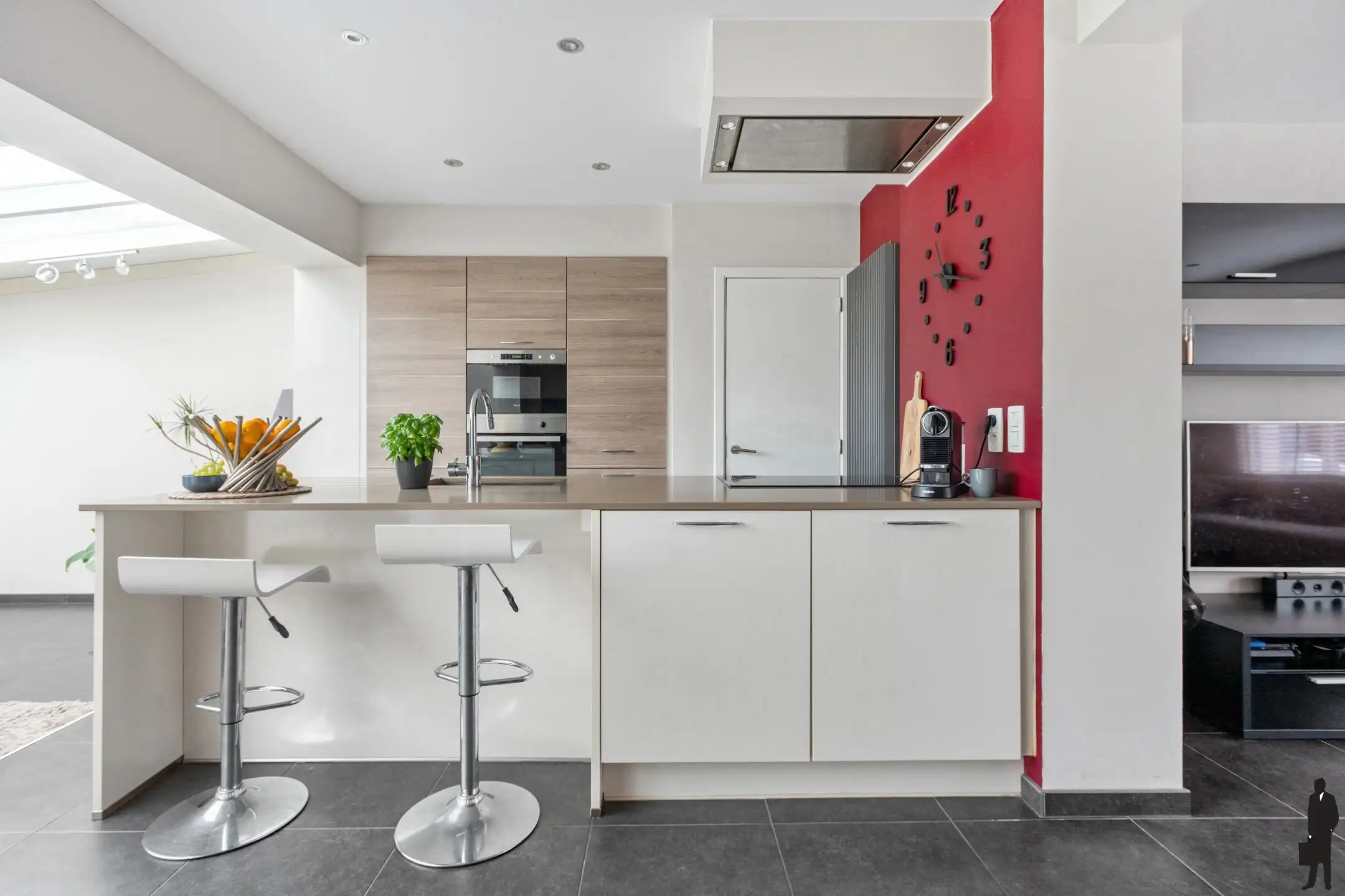 Instapklare HOB met 3 ruime slpks in kindvriendelijke buurt&nbsp; foto 11