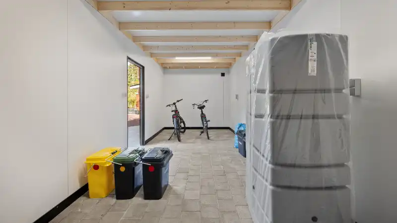 Luxe nieuwbouw penthouse 133m² met zeer ruim dakterras 53m² foto 27