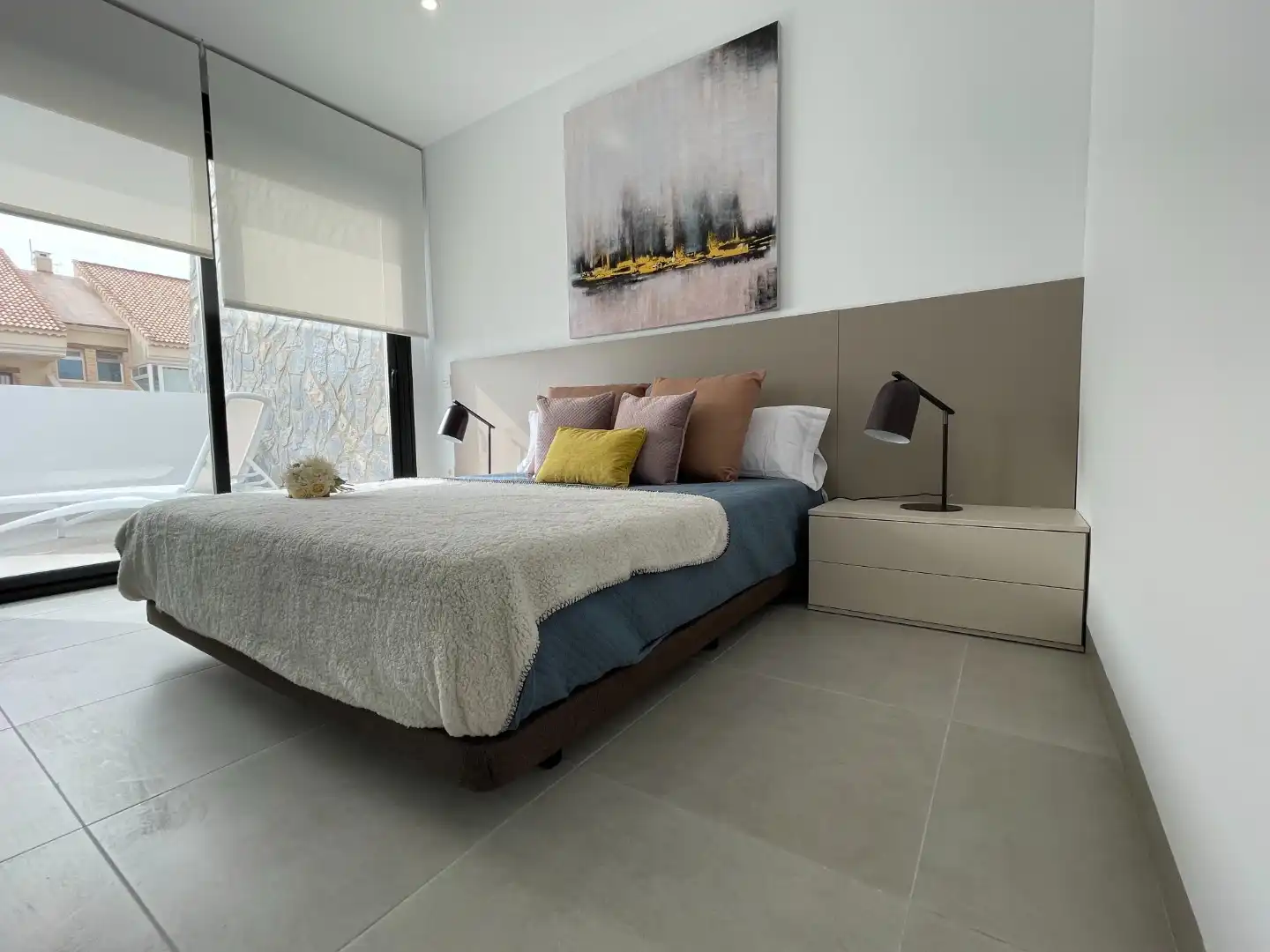 Elisa Beach Villas - San Javier foto 20