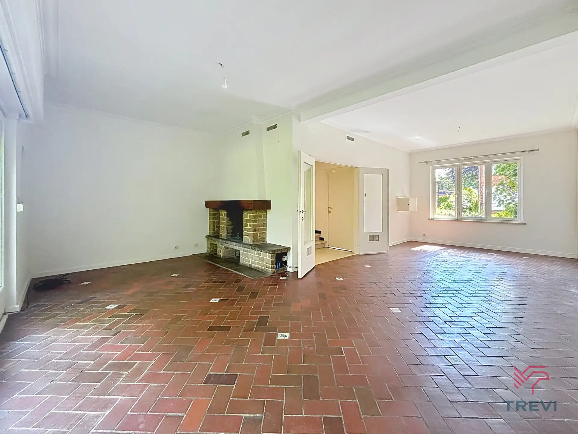 Woning nabij Chant d’Oiseau foto 4