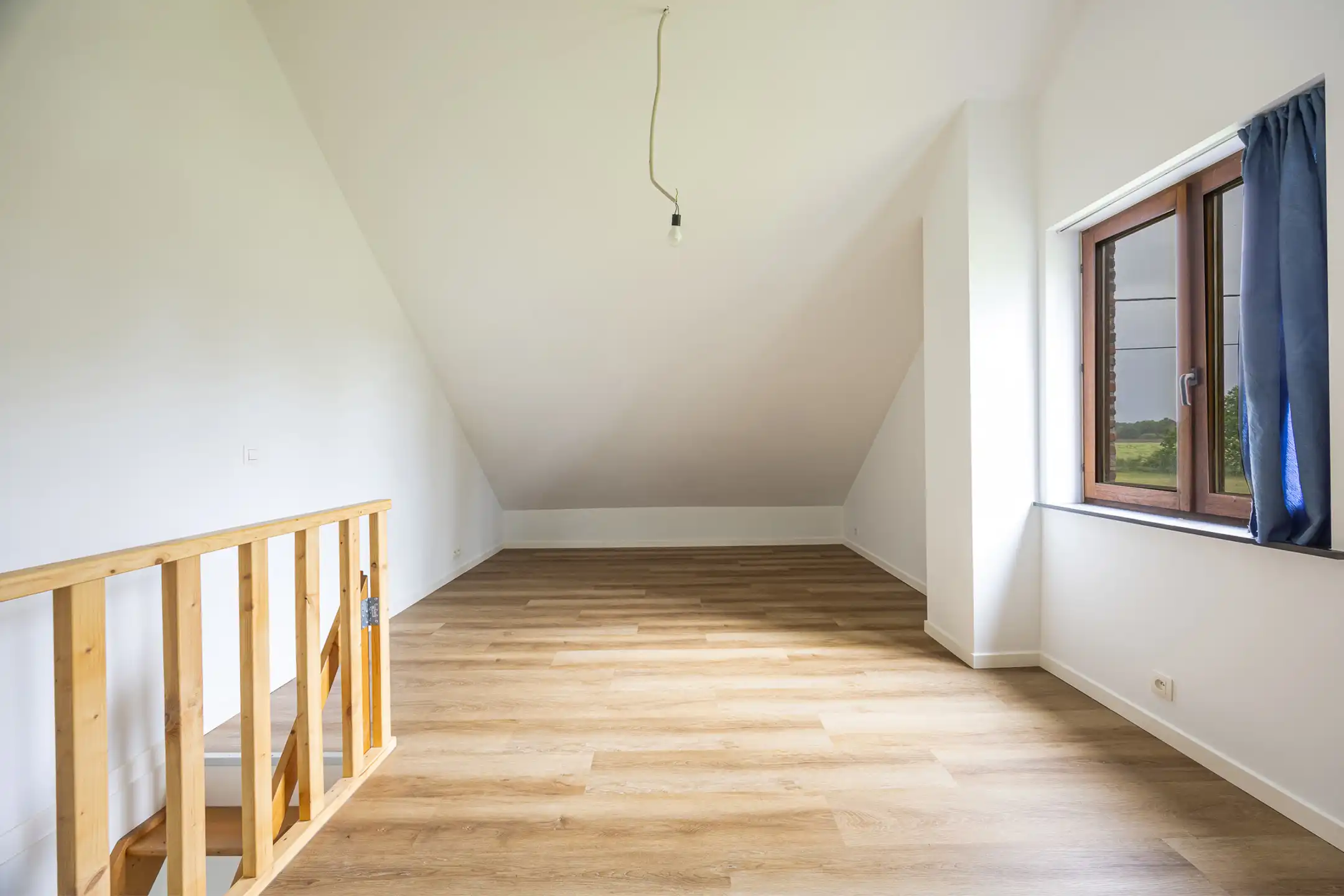 Knus huisje tussen de velden van Bonheiden foto 12