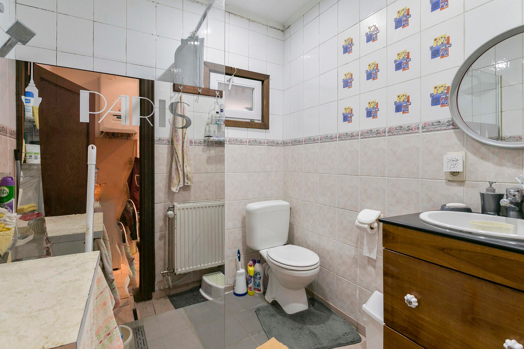 Karaktervol opbrengstgebouw op toplocatie in Ronse! foto 10