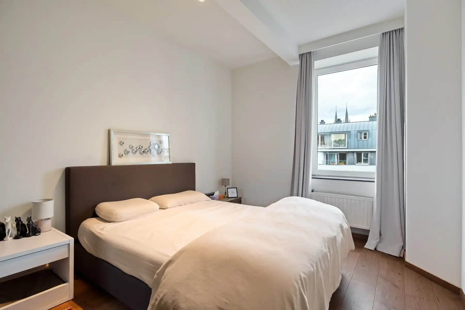 Lichtrijk appartement op toplocatie foto 8