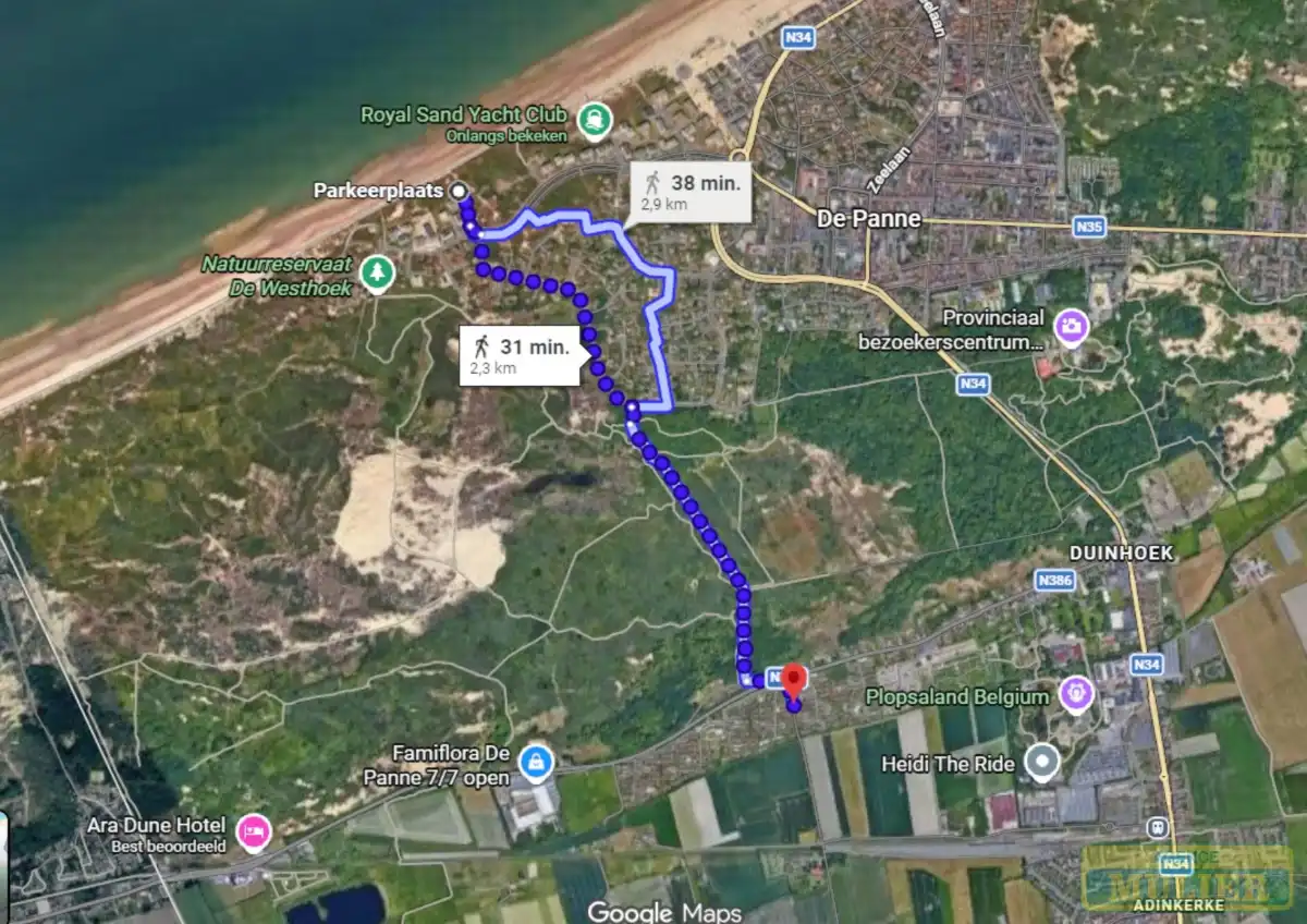 Huis te koop foto 14